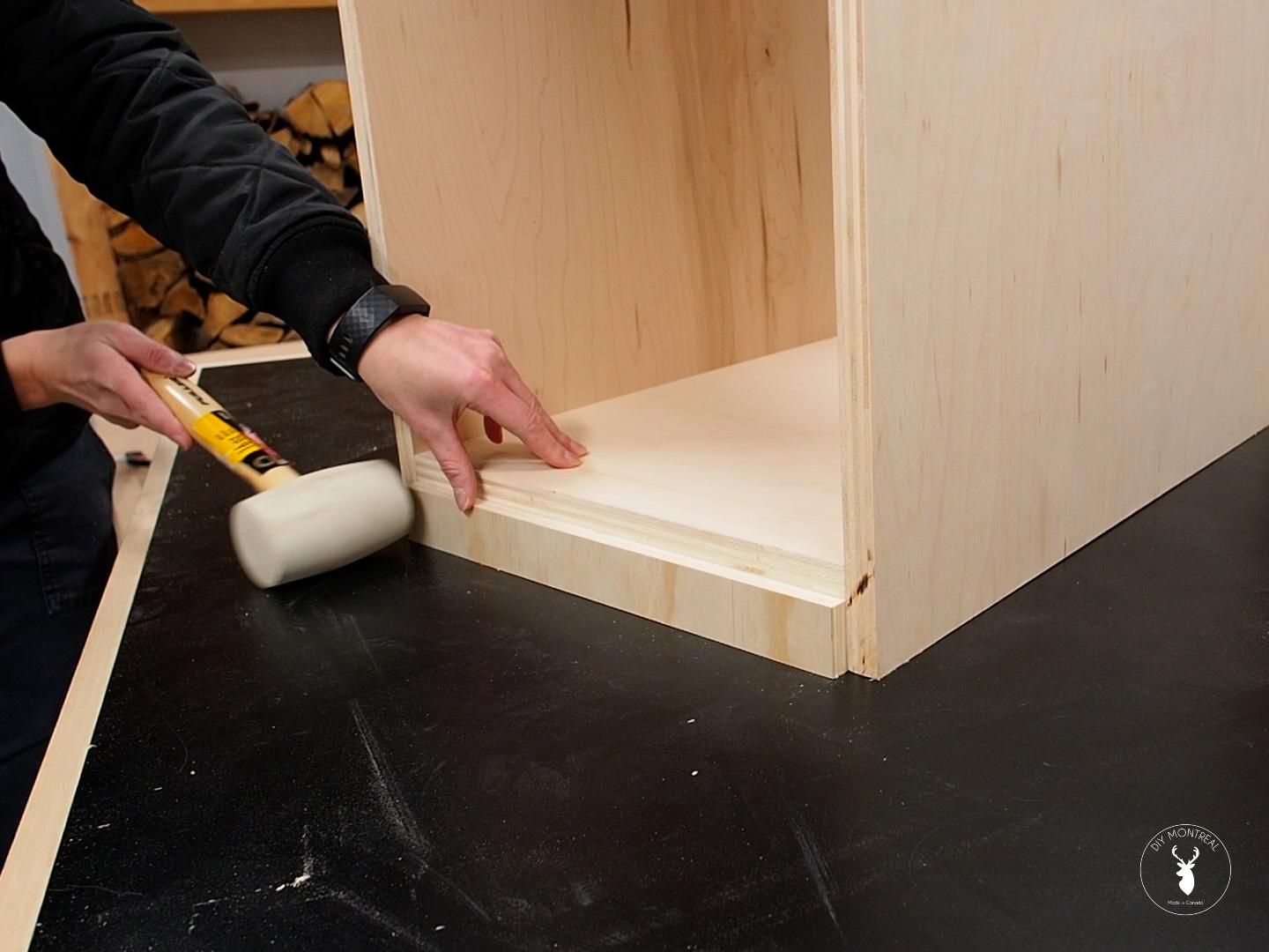 Office Drawer Cabinet : 7 Steps (with Pictures) - Instructables