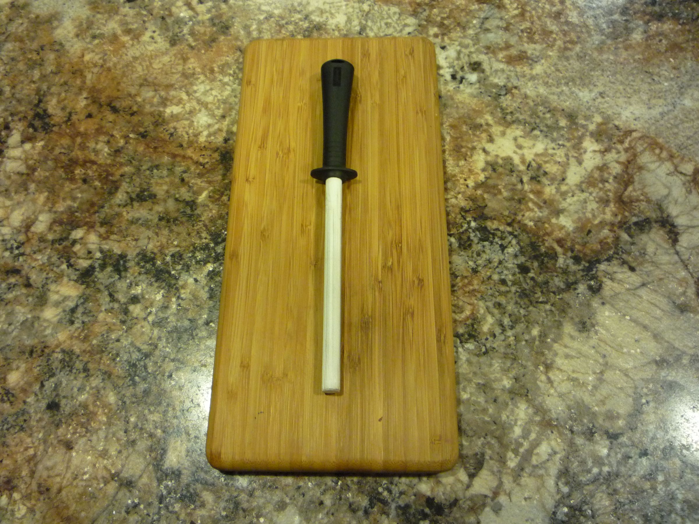 The Knife Box, for Culinary Students, Chefs, and Avid Cooks! 13 Steps