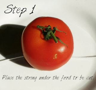 19 Unexpected Life Hacks Using String : 20 Steps (with Pictures ...
