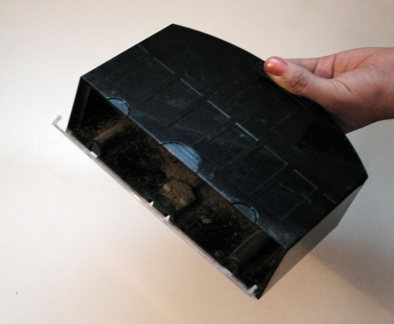 How to Clean Your BObsweep 13 Steps Instructables