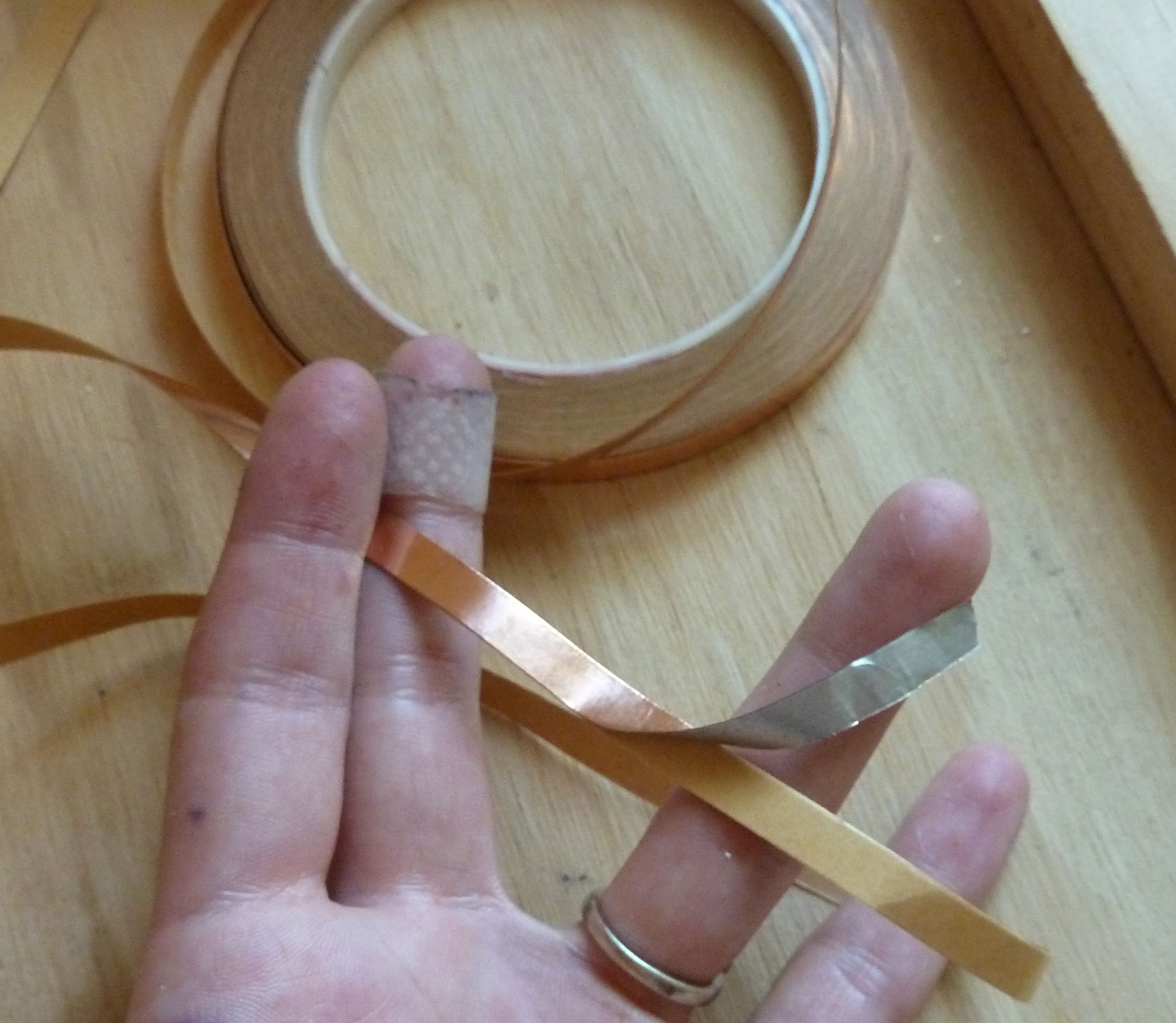 How To Stained Glass 9 Steps (with Pictures) Instructables