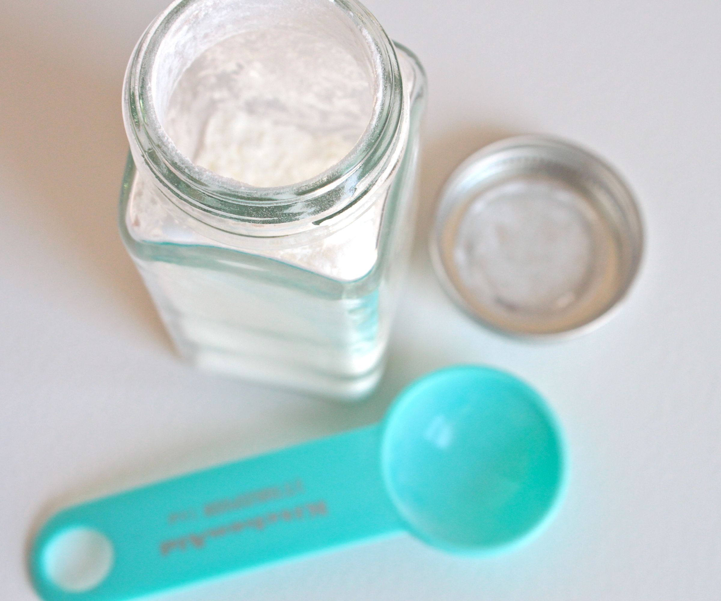Homemade Dry Shampoo 4 Steps (with Pictures) Instructables