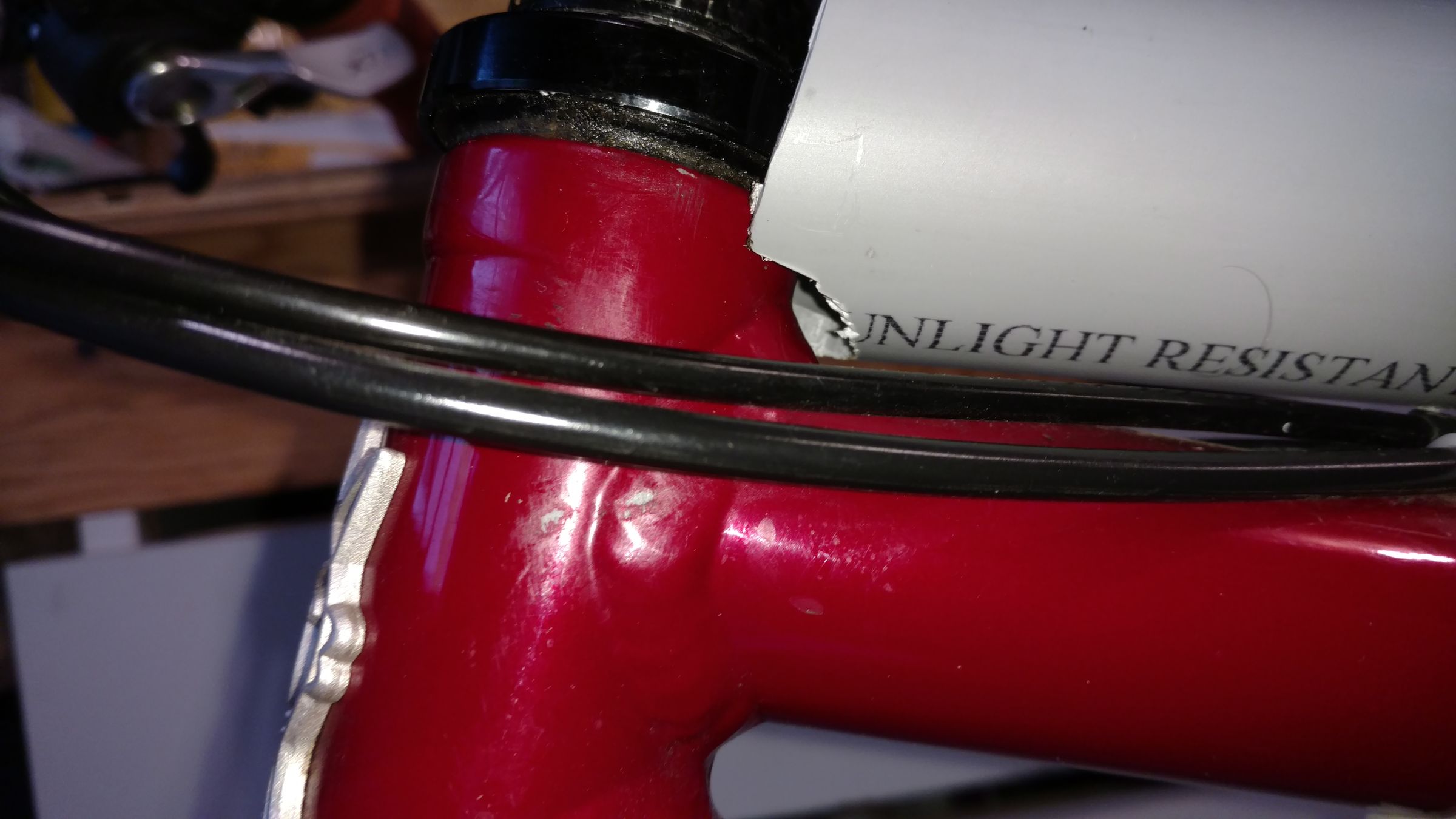 How to Make a Wheelie Bar for Bikes Instructables