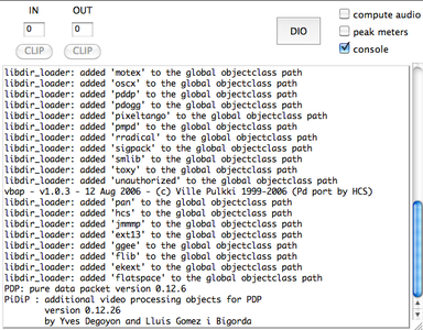 Beginner Pure Data Tutorial: Basic Synth - Instructables