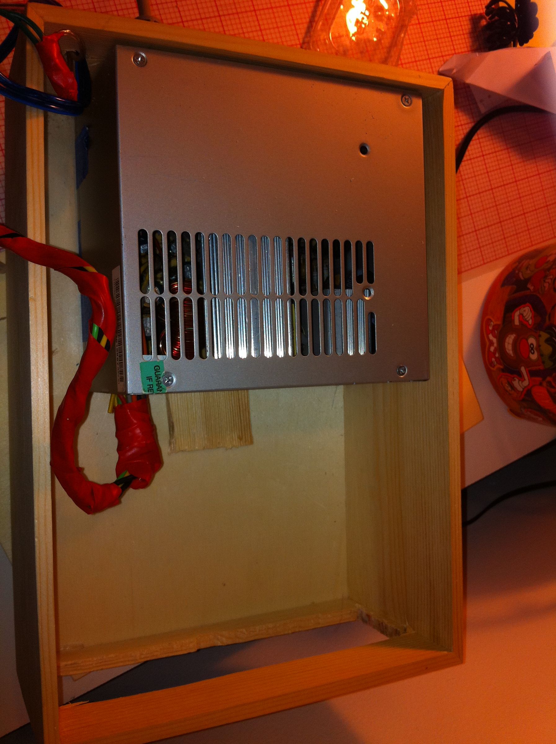 Car Stereo in Home 6 Steps Instructables