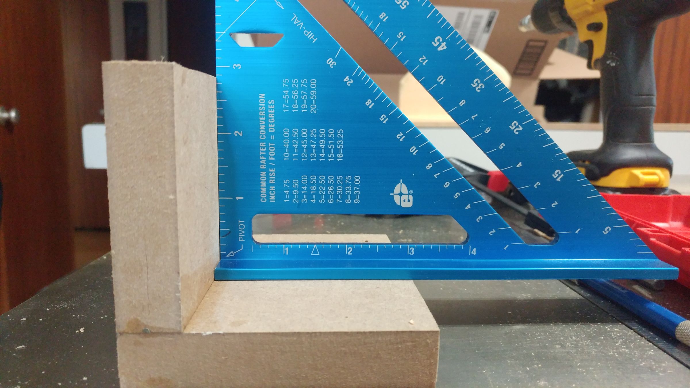 Center Finder Jig 8 Steps (with Pictures) Instructables