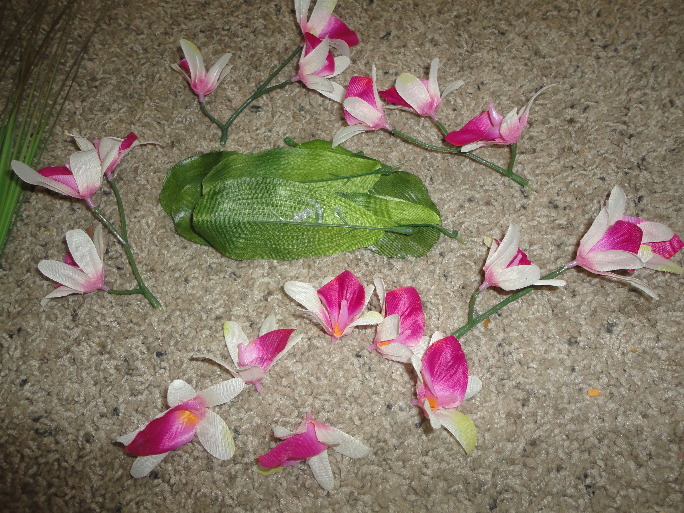 Liquid Potpourri Diffuser That Blends in With Your Garden!! Instructables