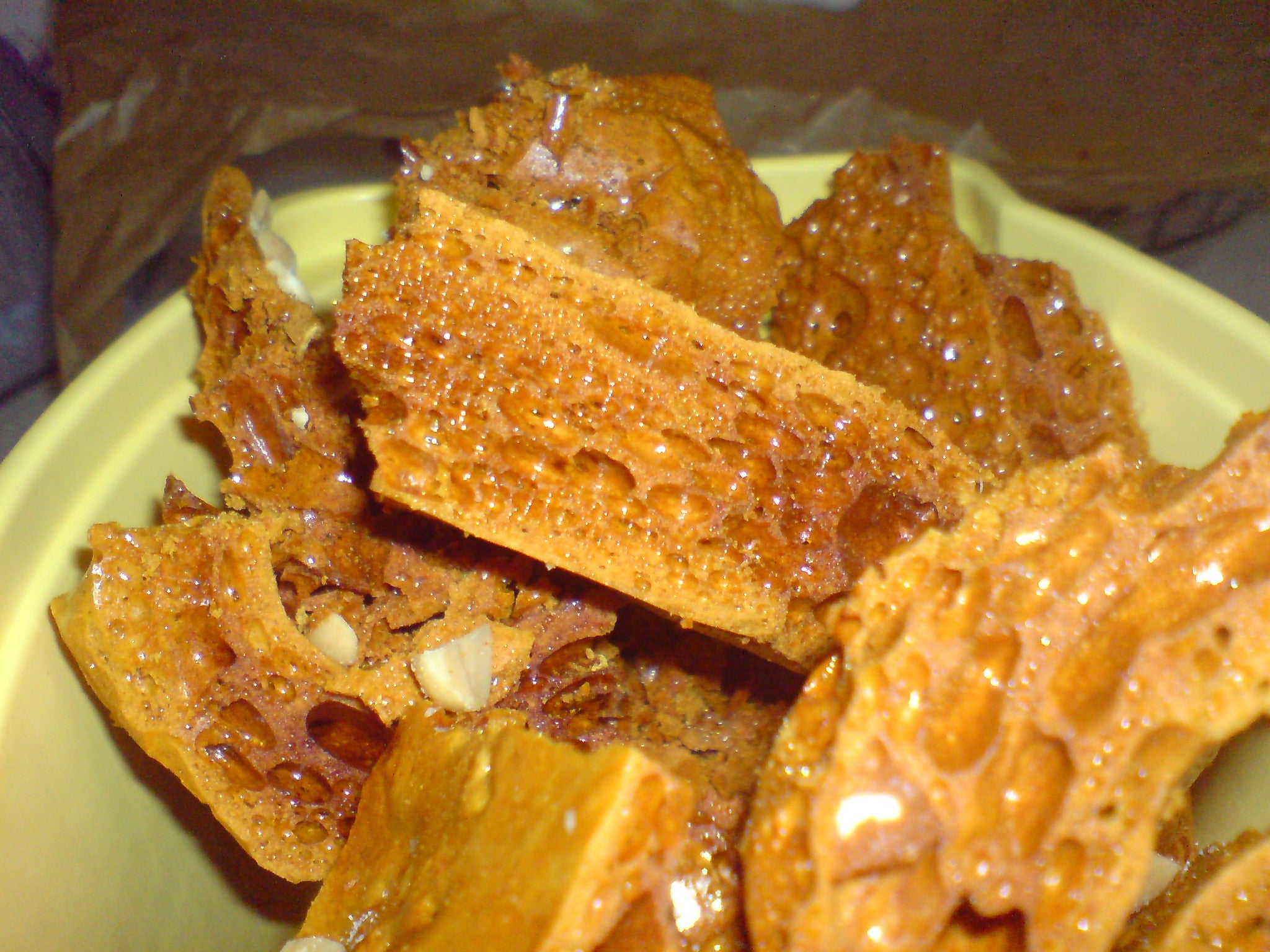 How to Make Treats 7 Steps (with Pictures) Instructables