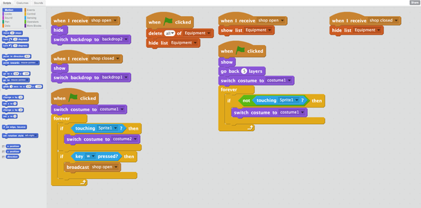 How to Code Using Scratch : 15 Steps - Instructables