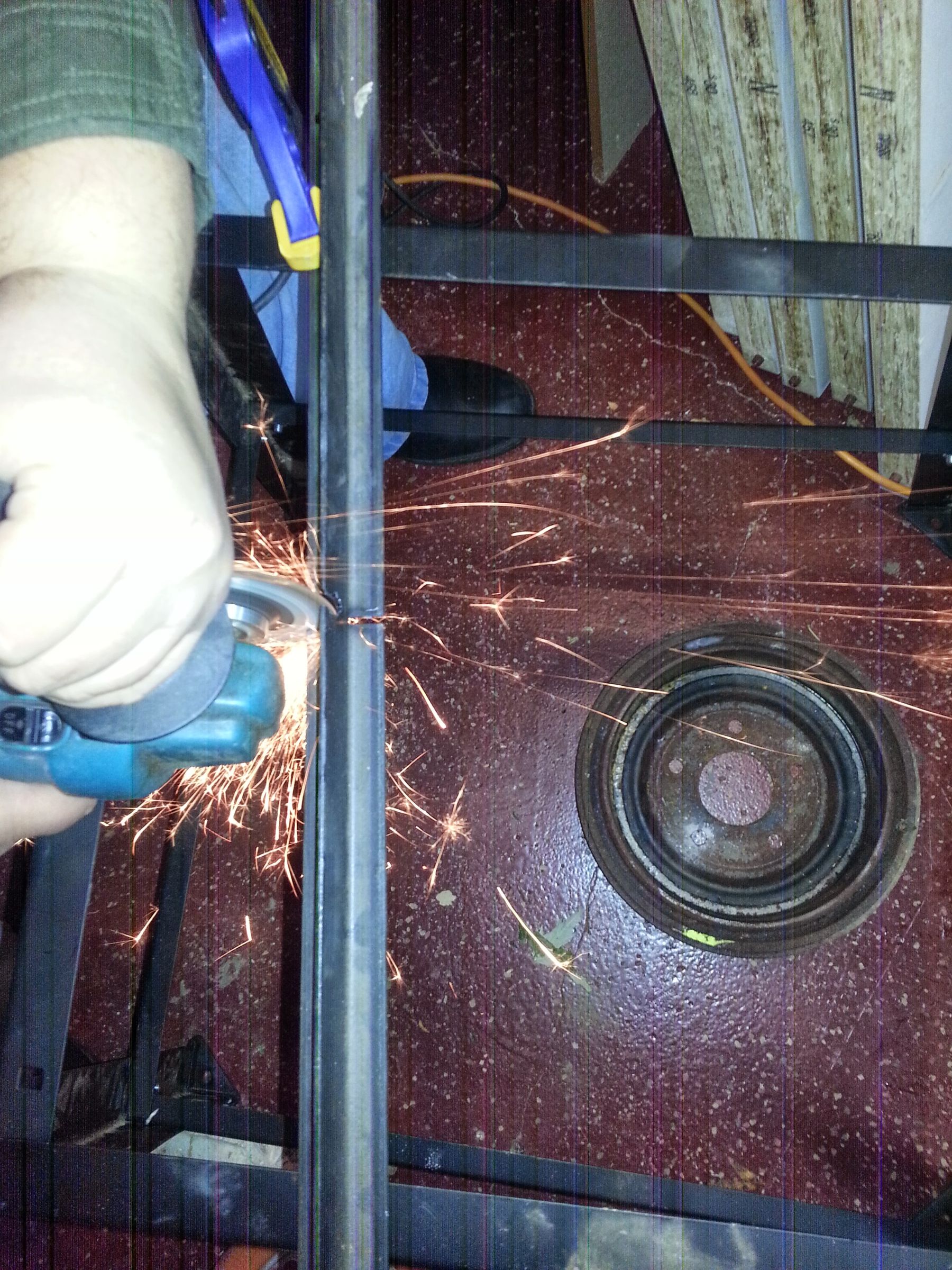 Brake Drum 5 Steps (with Pictures) Instructables