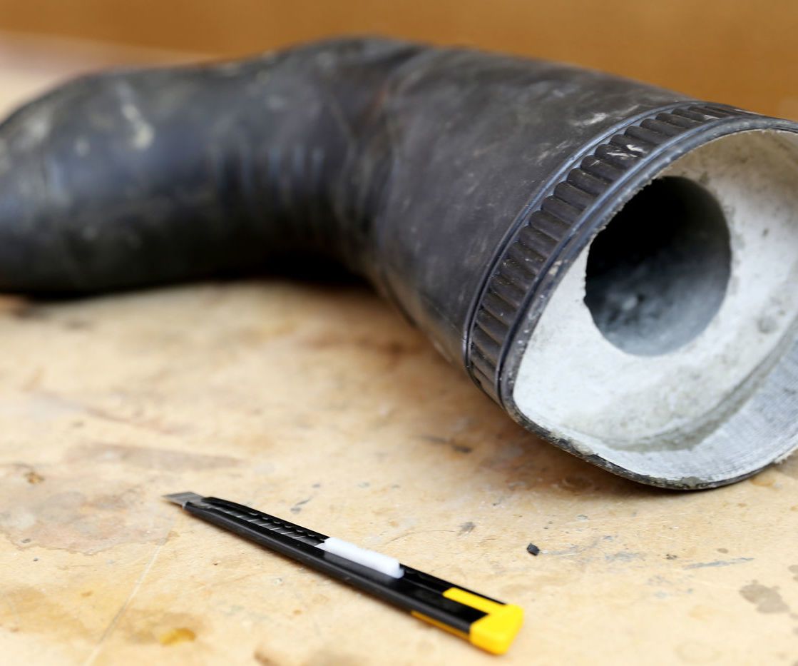 Casting Molds With Voids 4 Steps Instructables