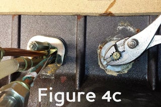 How To Change A Kitchen Faucet 27 Steps With Pictures Instructables