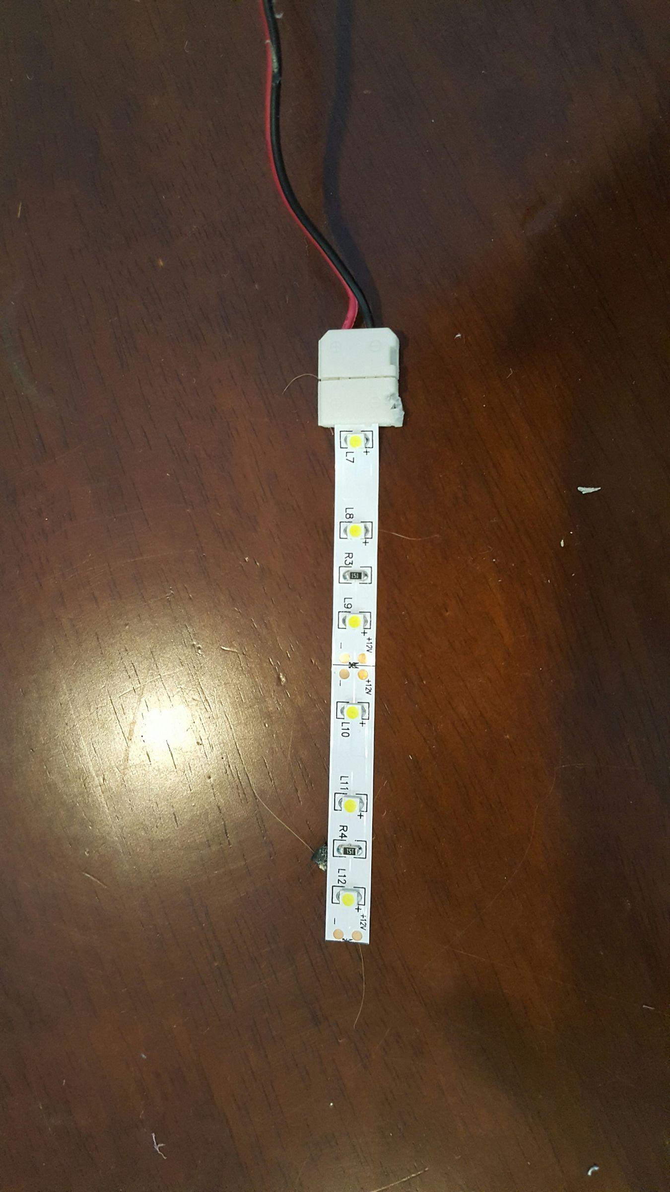 Remote Controlled Mars Rover W/ Android App : 14 Steps (with Pictures ...