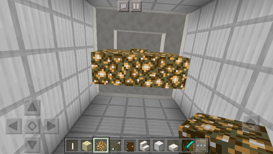 Minecraft Pe Furniture Design Ideas Pictures 6 Steps Instructables Minecraft Pe Furniture Design Ideas, How To Make Bubbles Chandelier In Minecraft Water And Fire