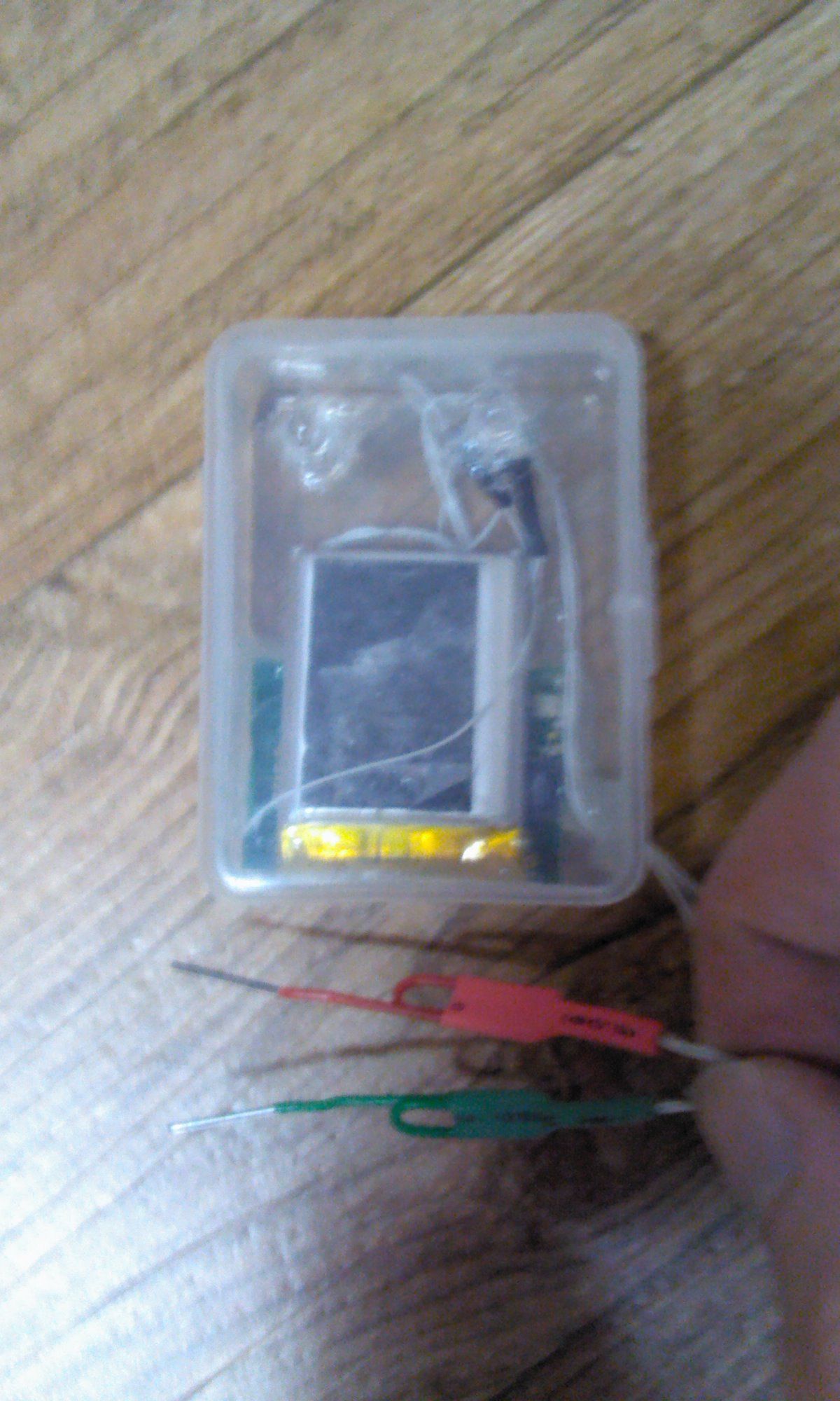 DIY guide for Simple Circuit Tester with step-by-step instructions