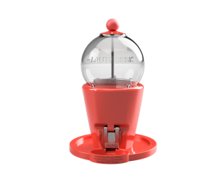 Desk Toy - How to Build a Mini Gumball Machine