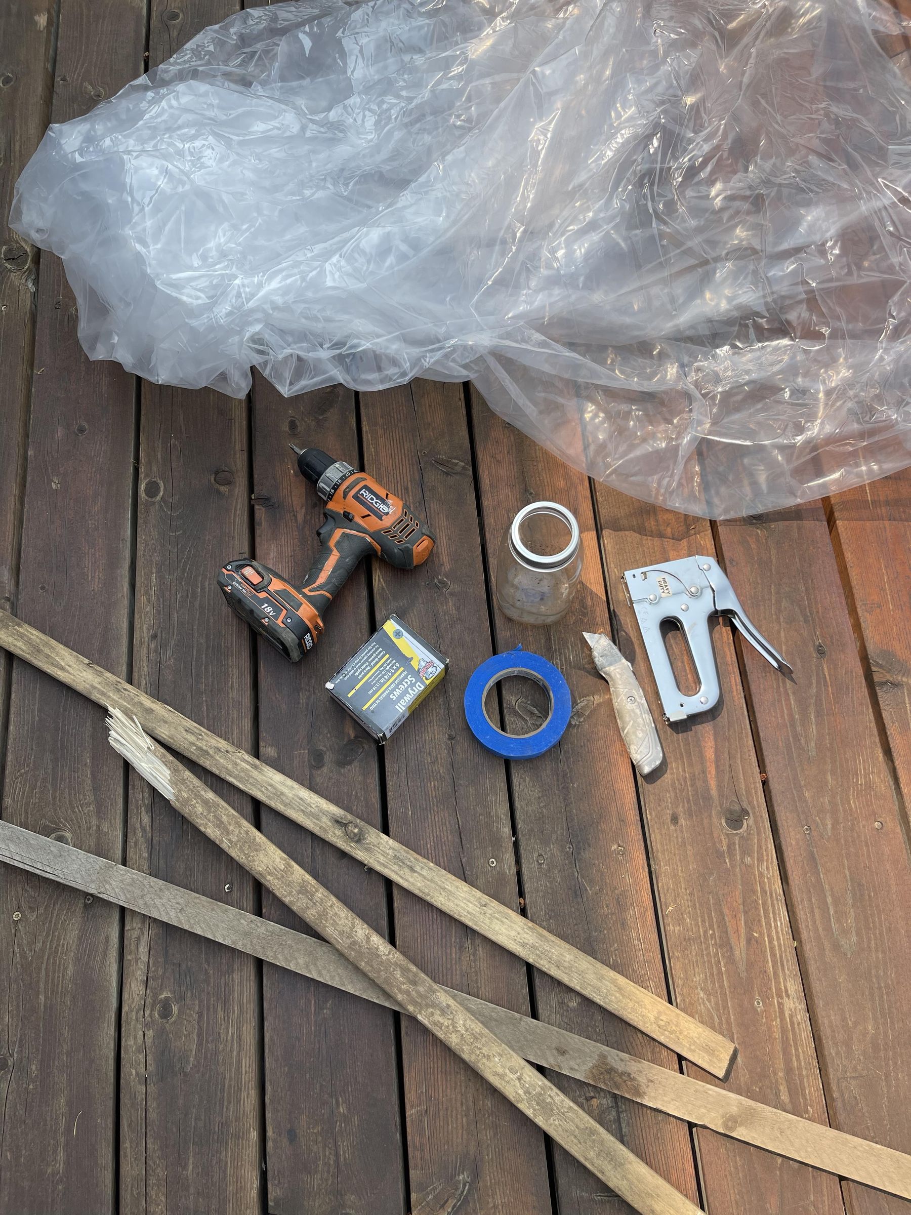 How to Catch for Pet Food. a Trap (with