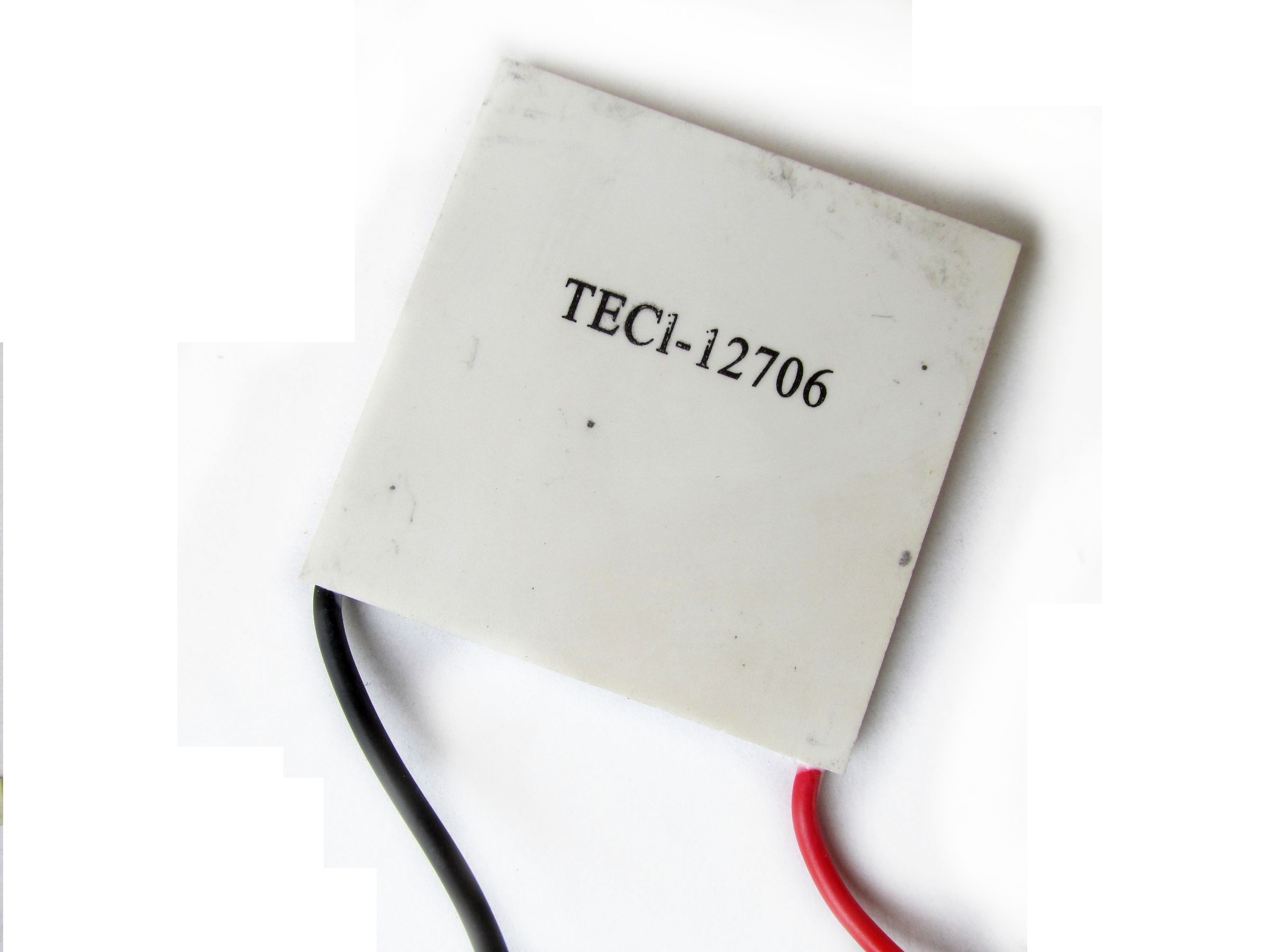 HeatPowered Stove Top Fan W/ Salvaged Parts 11 Steps (with Pictures