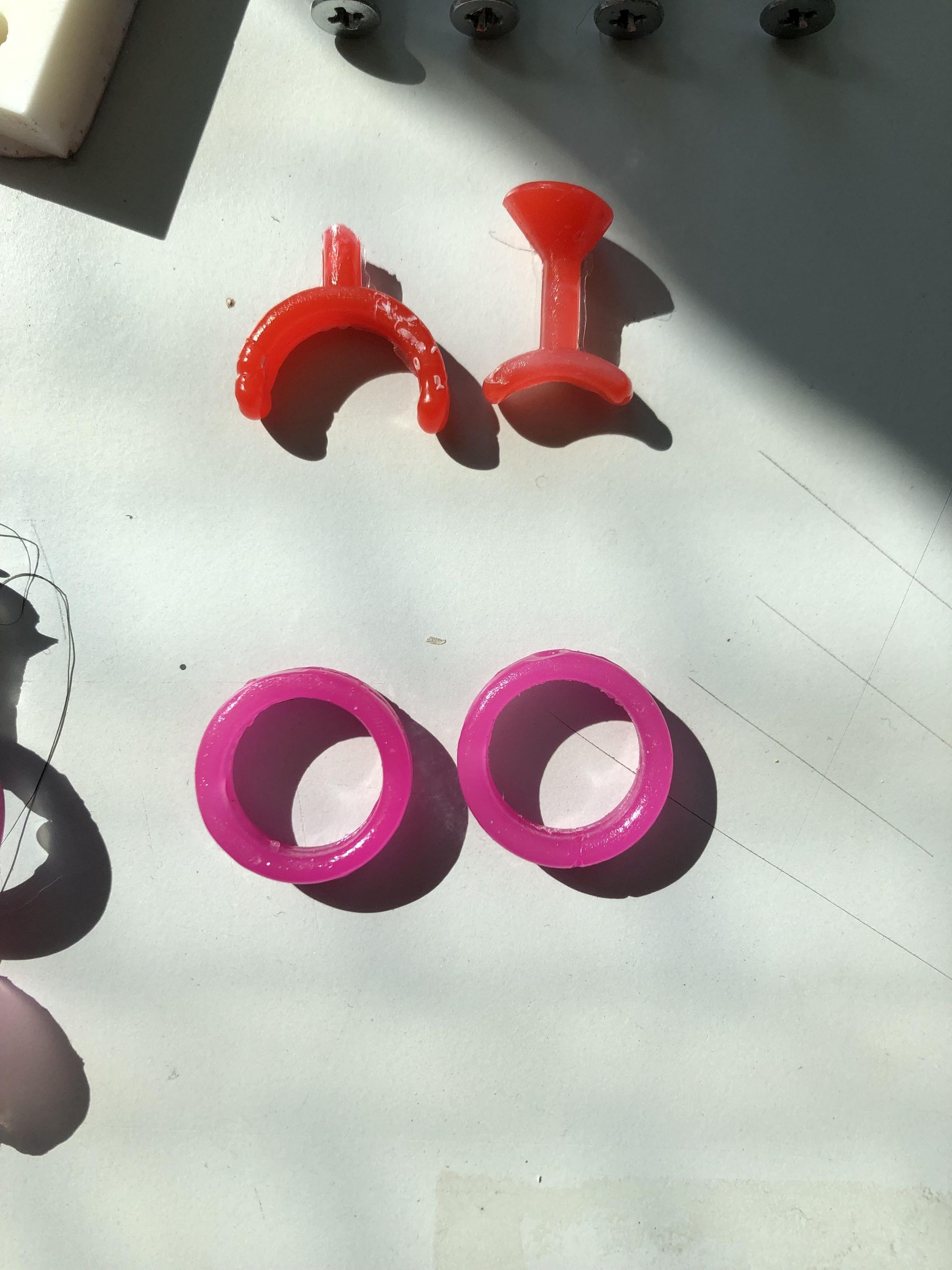 DIY Injection Molding : 9 Steps (with Pictures) - Instructables