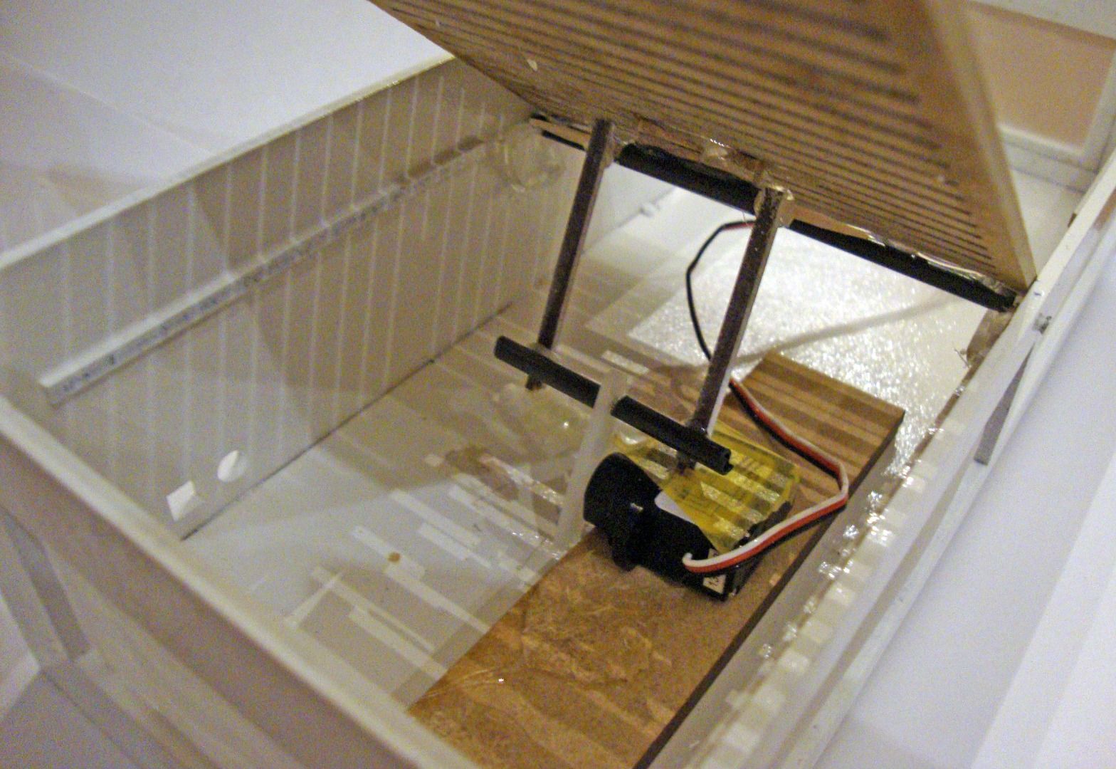 'OK to Wake' Clock for Your Toddler 10 Steps (with Pictures