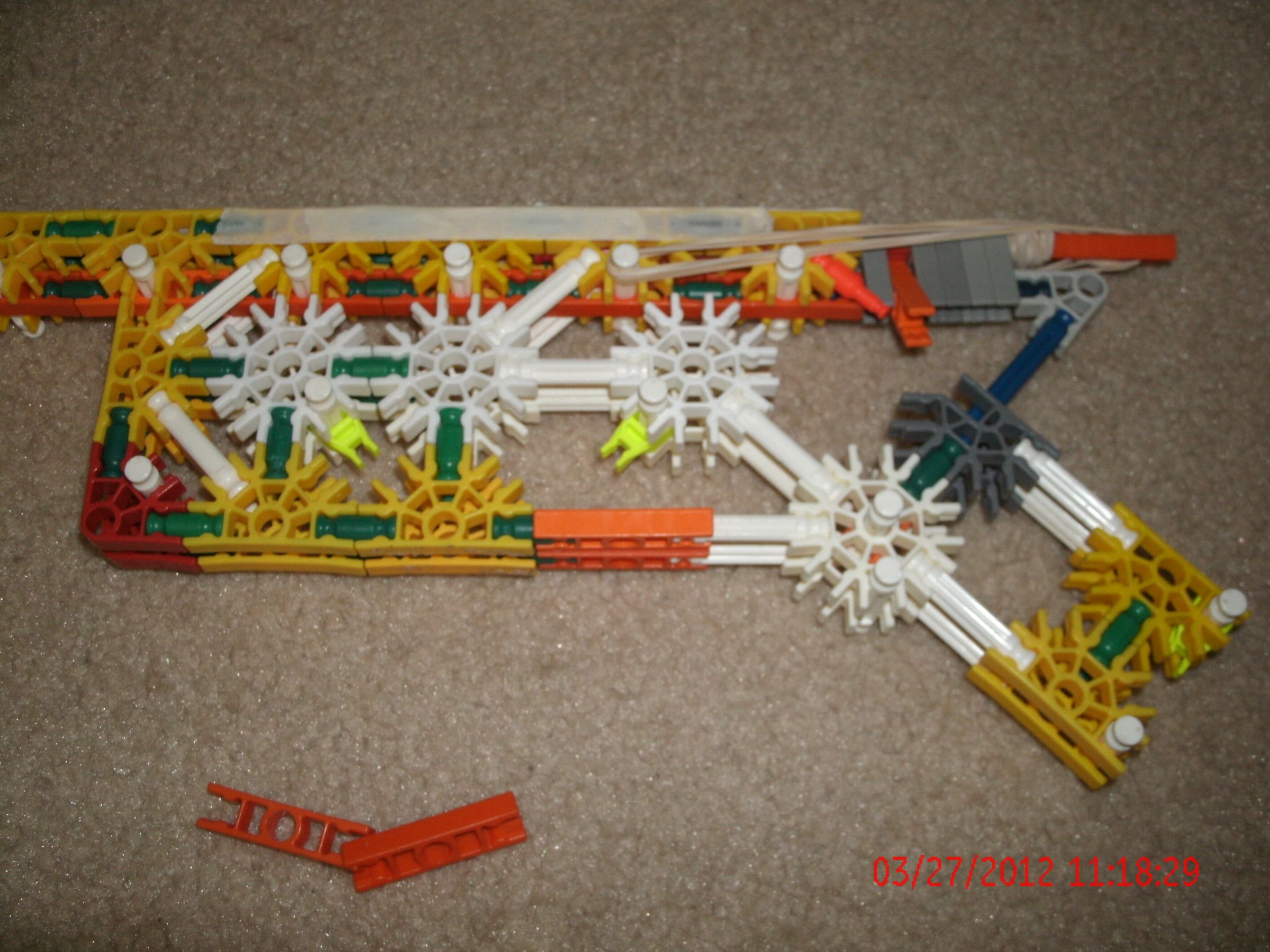 .45 underworld DIY Project DIY Project Image
