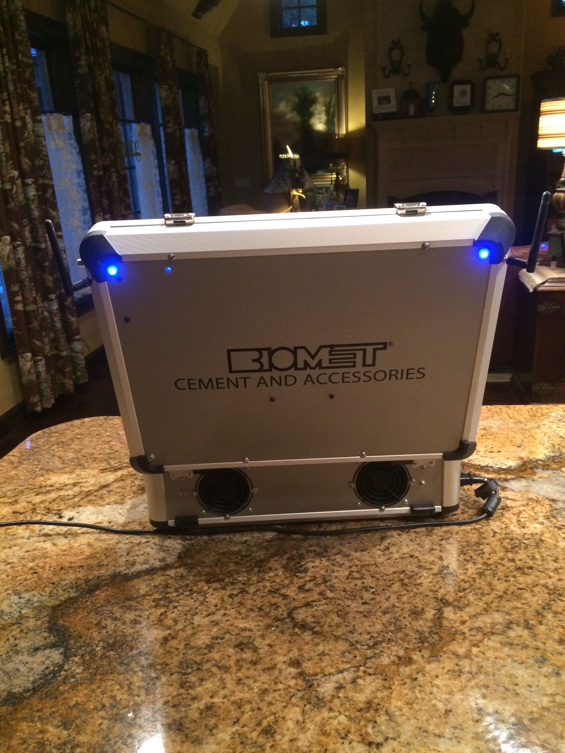 Briefcase PC 7 Steps Instructables