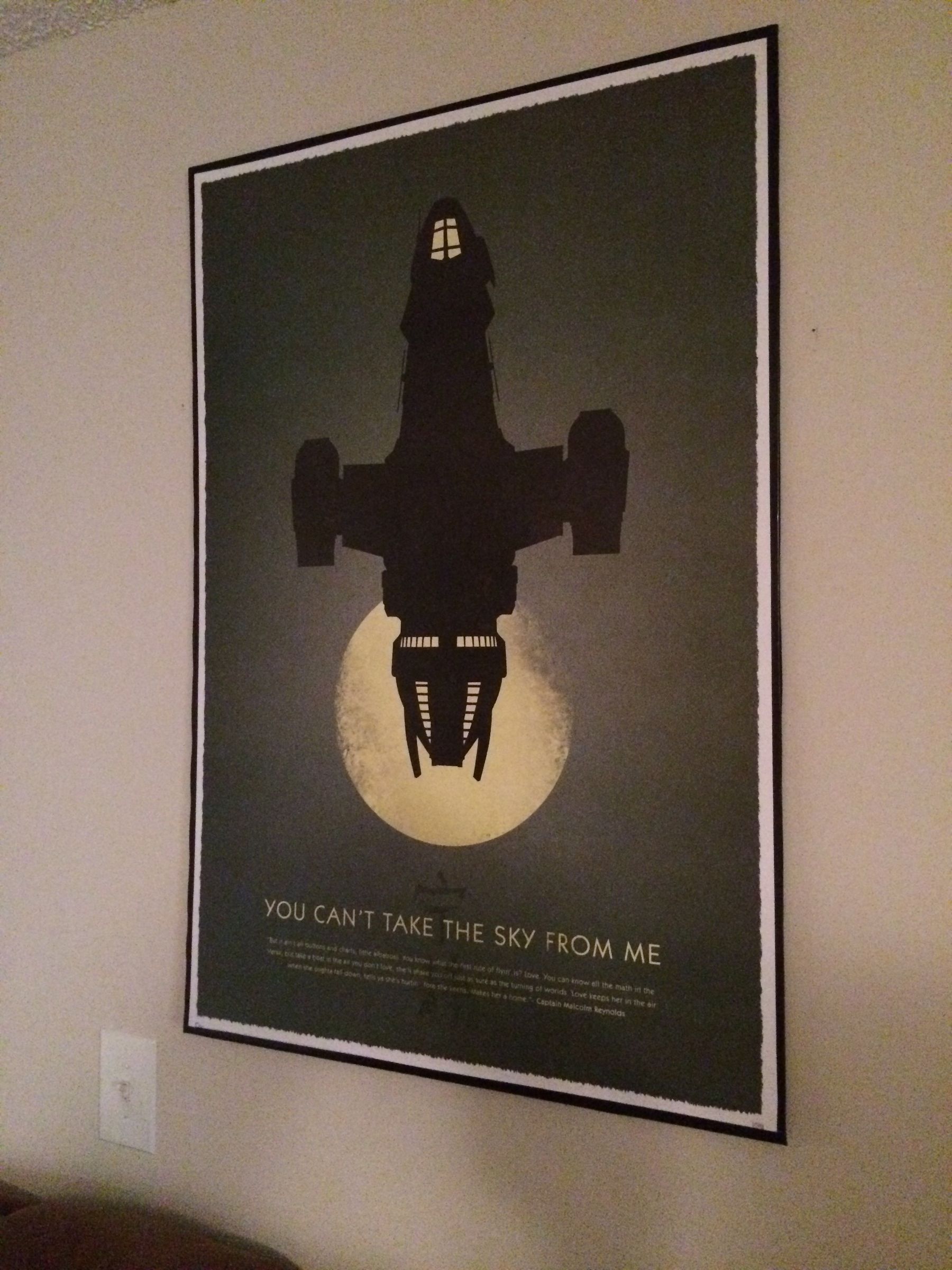 4 Poster Mounting 4 Steps (with Pictures) Instructables