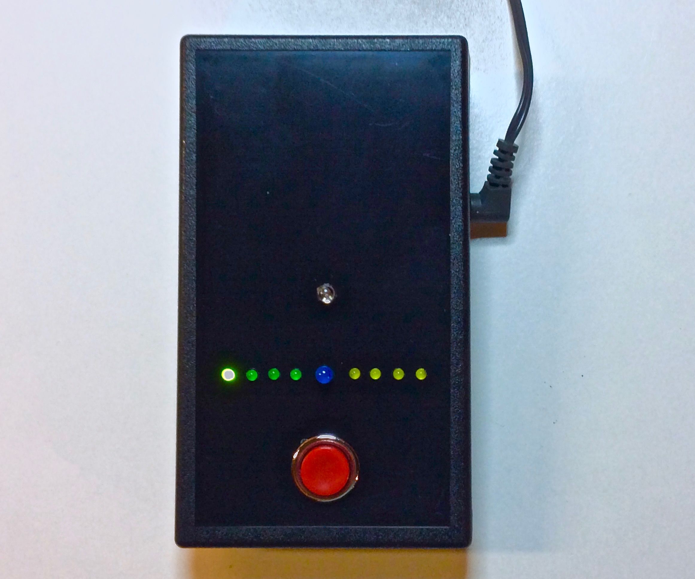 30 day reminder timer for monthly tasks DIY Project DIY Project Image