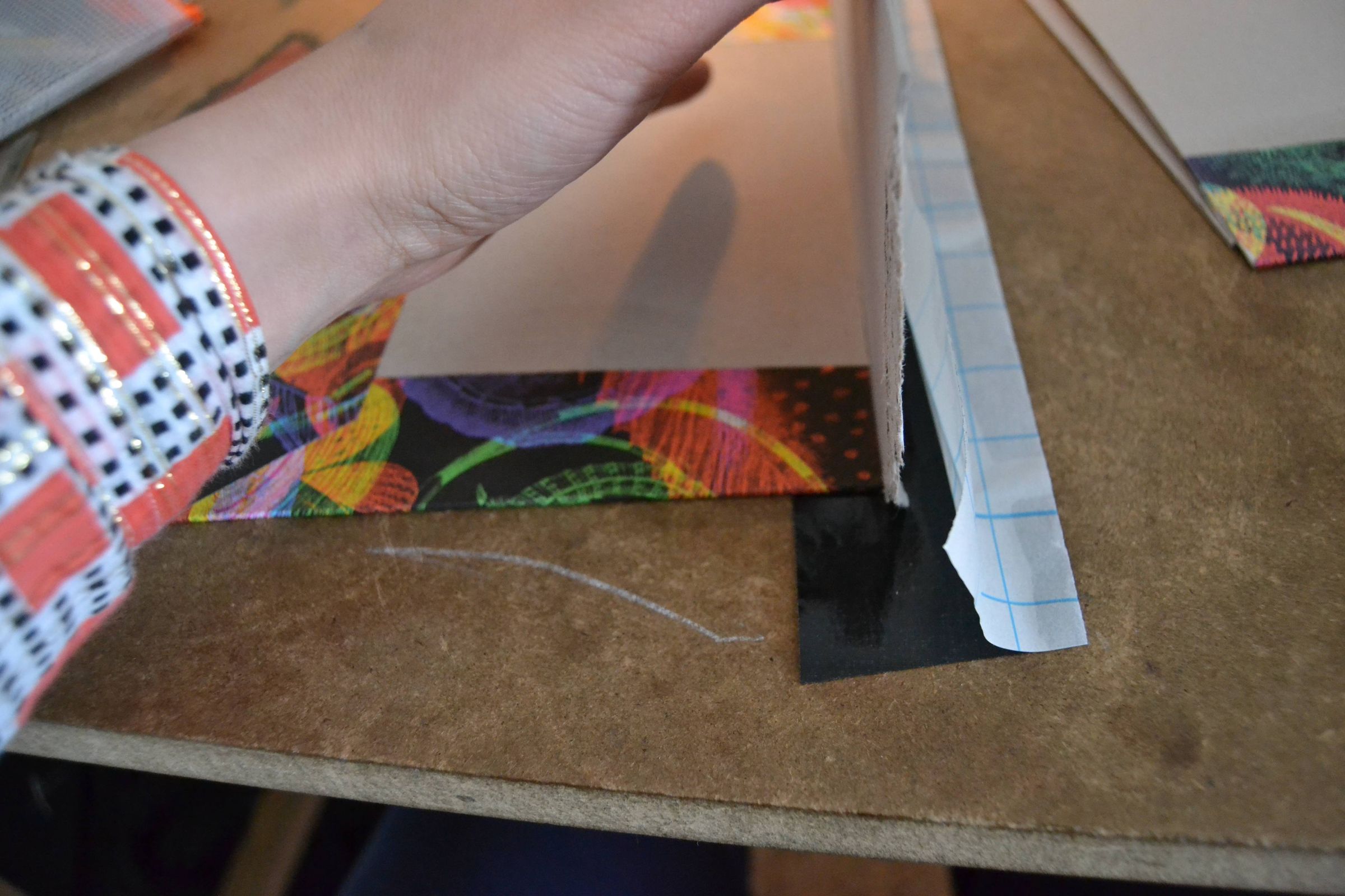 How to Bind a Book 8 Steps (with Pictures) Instructables