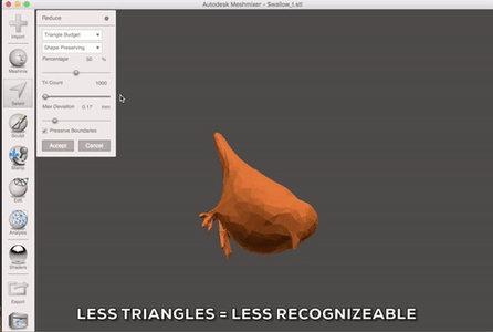 Make Low Poly Objects! : 3 Steps (with Pictures) - Instructables