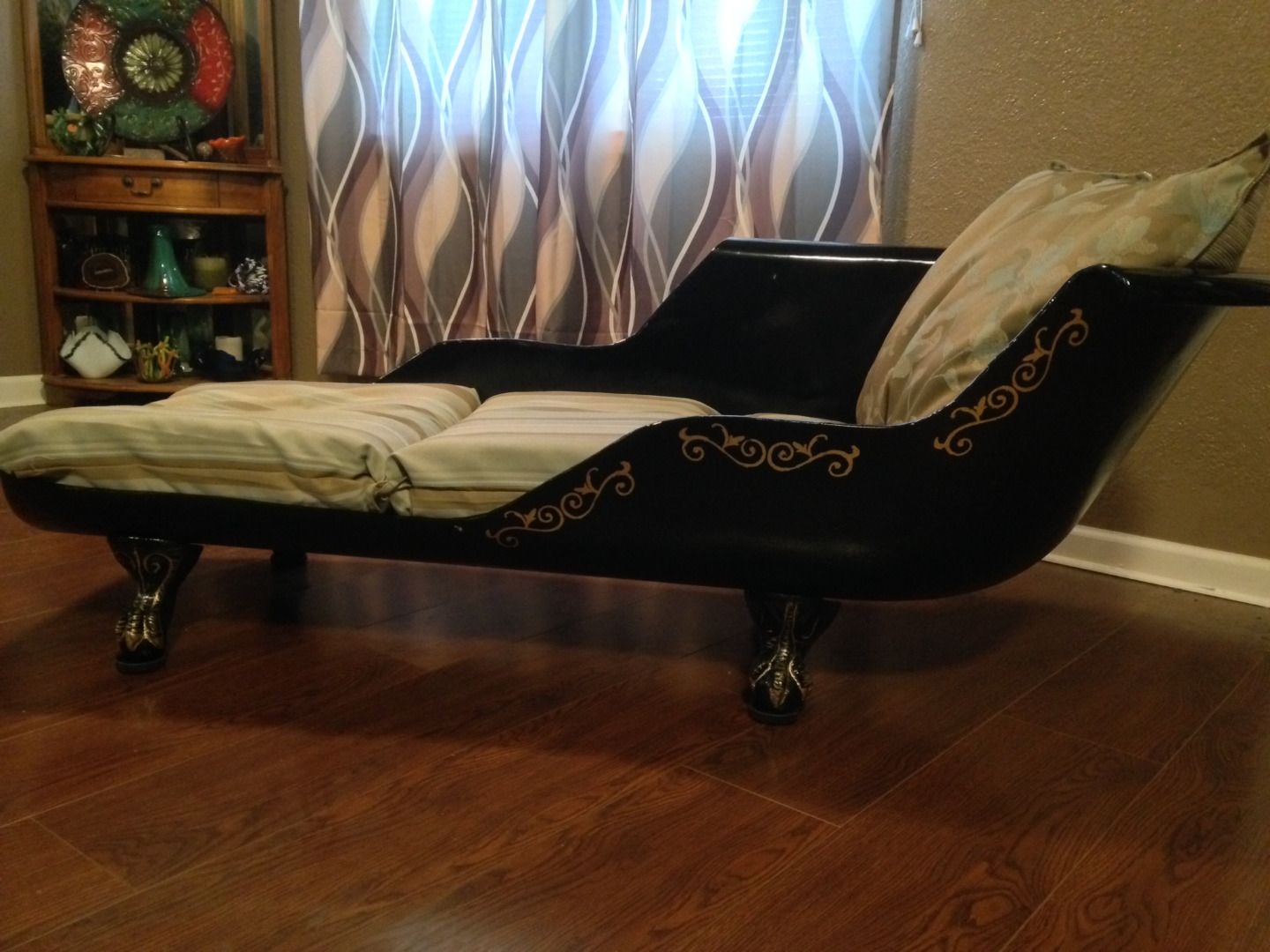 DIY Clawfoot Bathtub Couch 34 Steps (with Pictures) Instructables