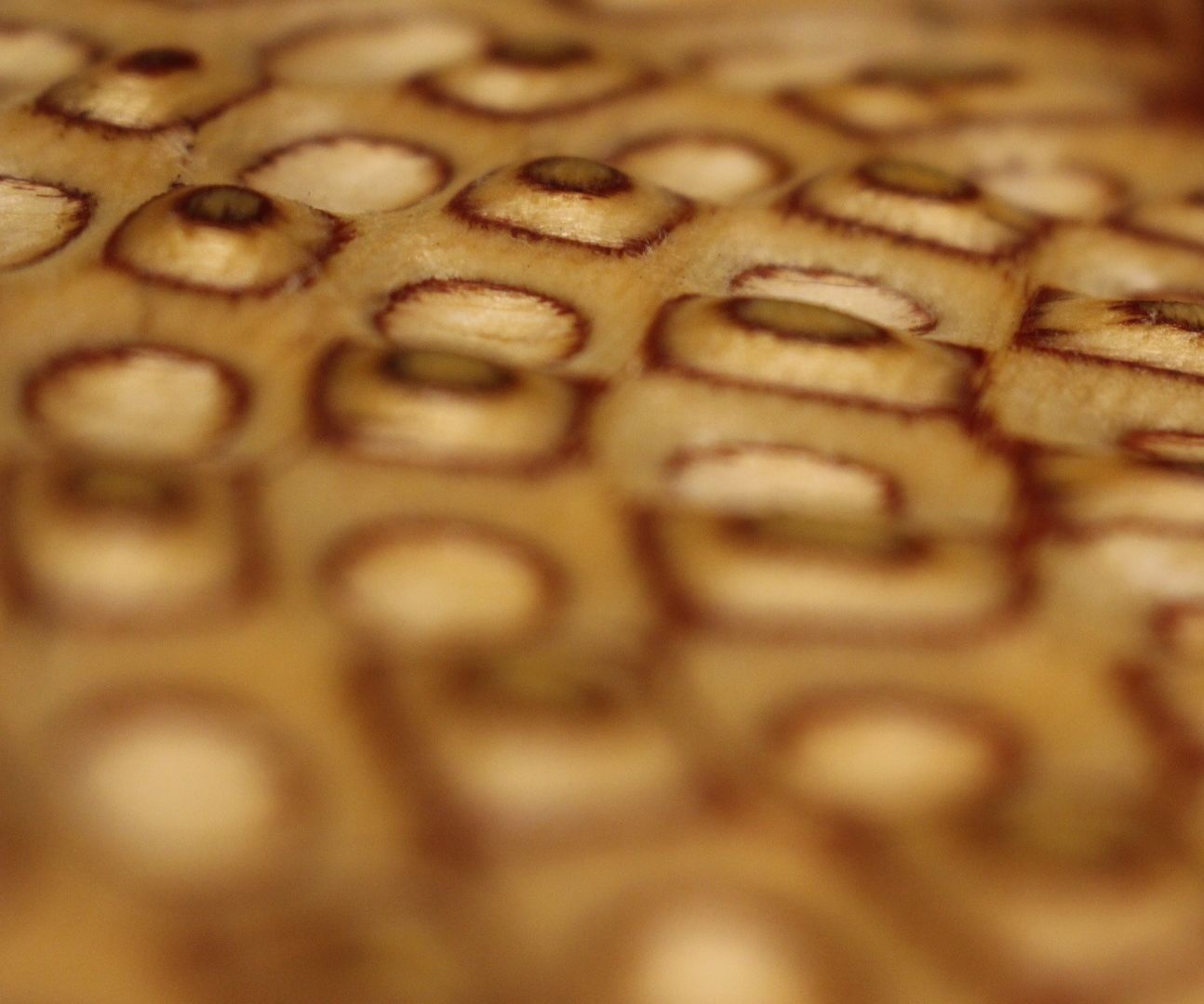 How to Carve Liquid Plywood Patterns on a CNC Machine