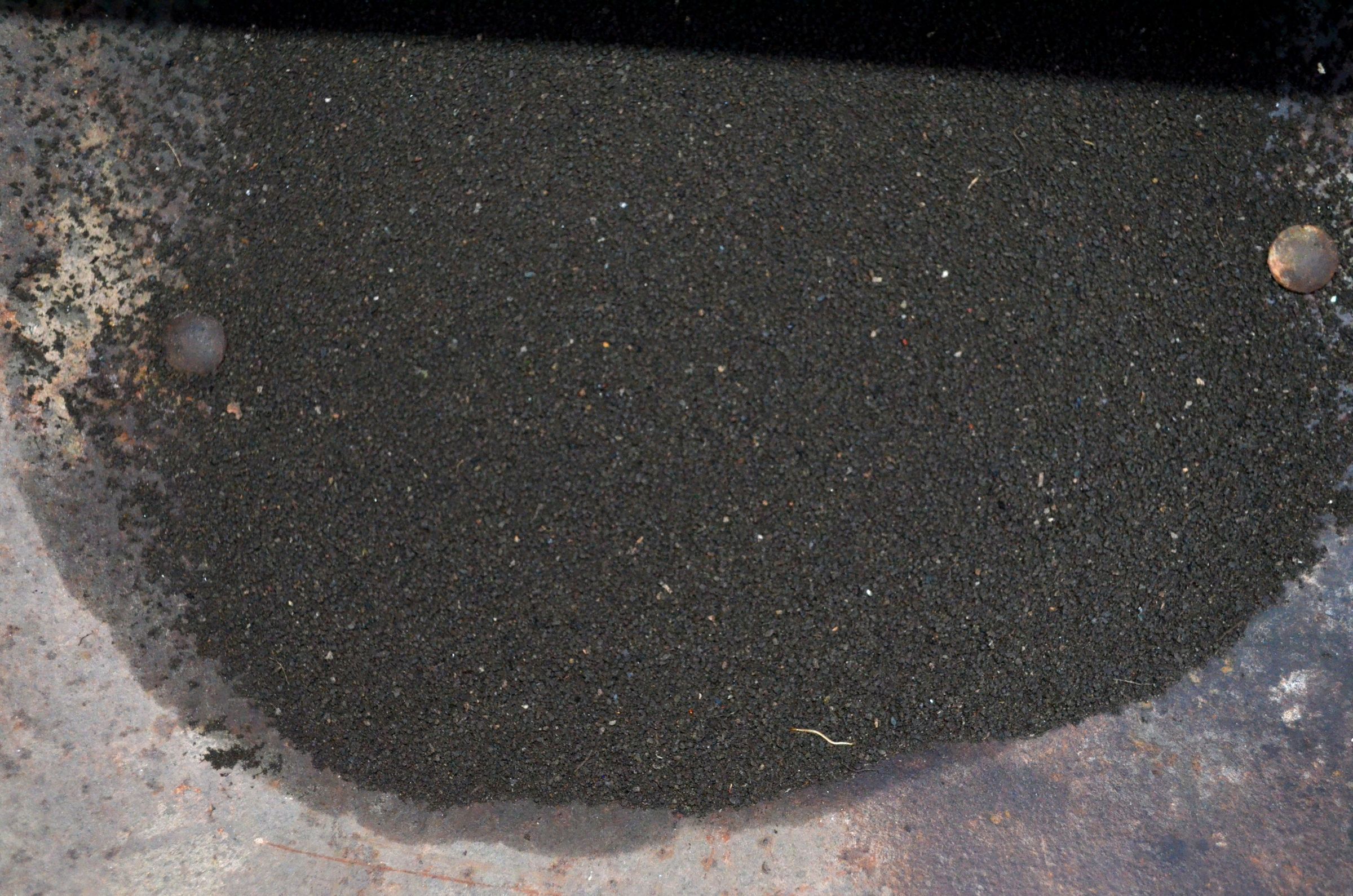 Multitiered Dirt Sifter 5 Steps (with Pictures) Instructables