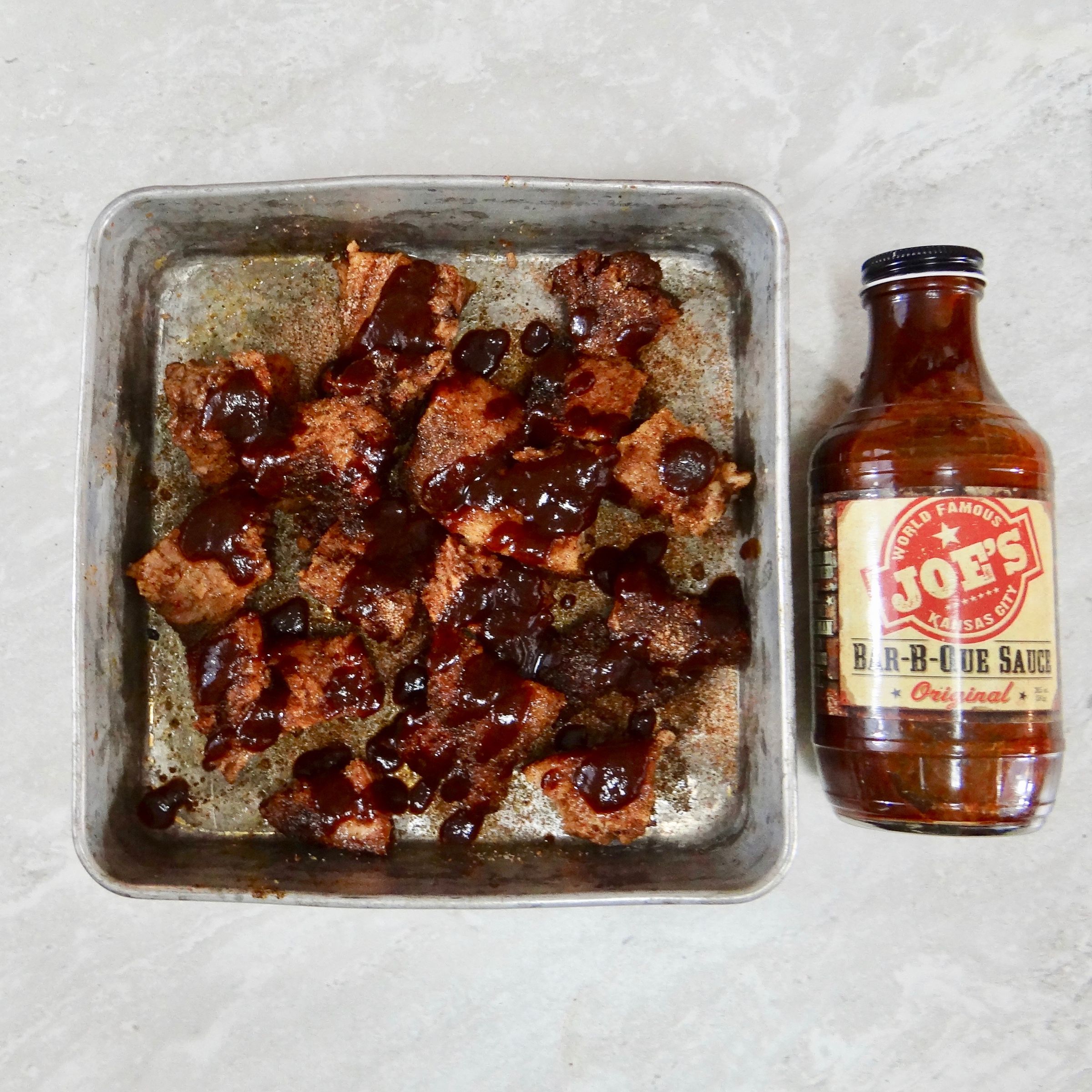 Kansas City Brisket & Burnt Ends 10 Steps (with Pictures) Instructables