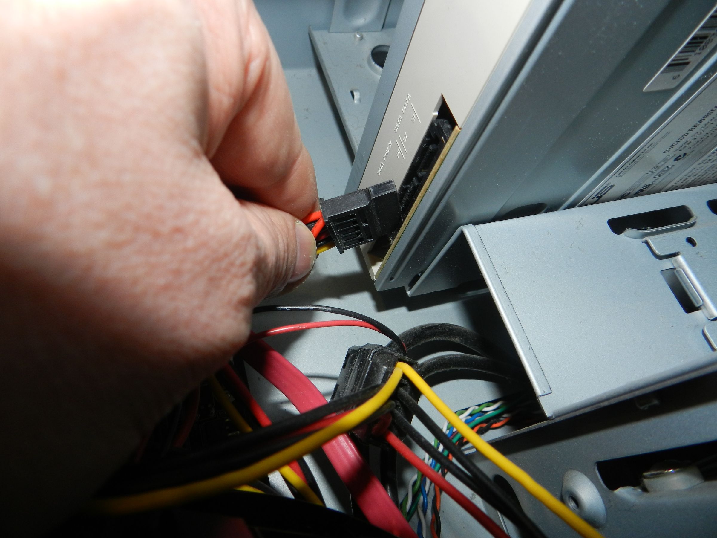 How to Test and Replace a Power Supply for Your Home Computer 14