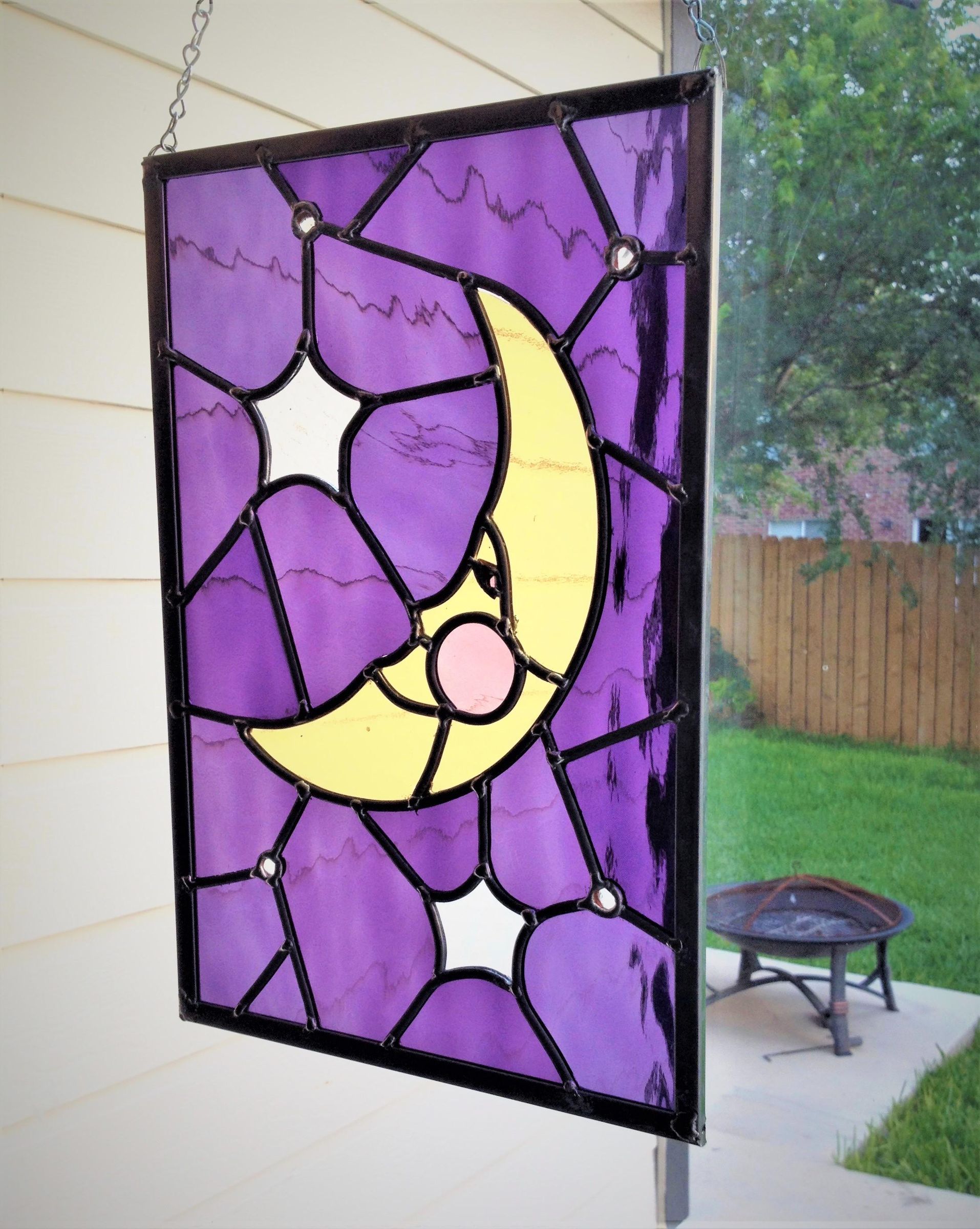 How to Design for Stained Glass 11 Steps (with Pictures) Instructables