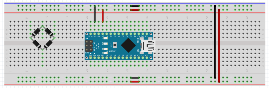 Arduino Powered Multimeter : 8 Steps (with Pictures) - Instructables
