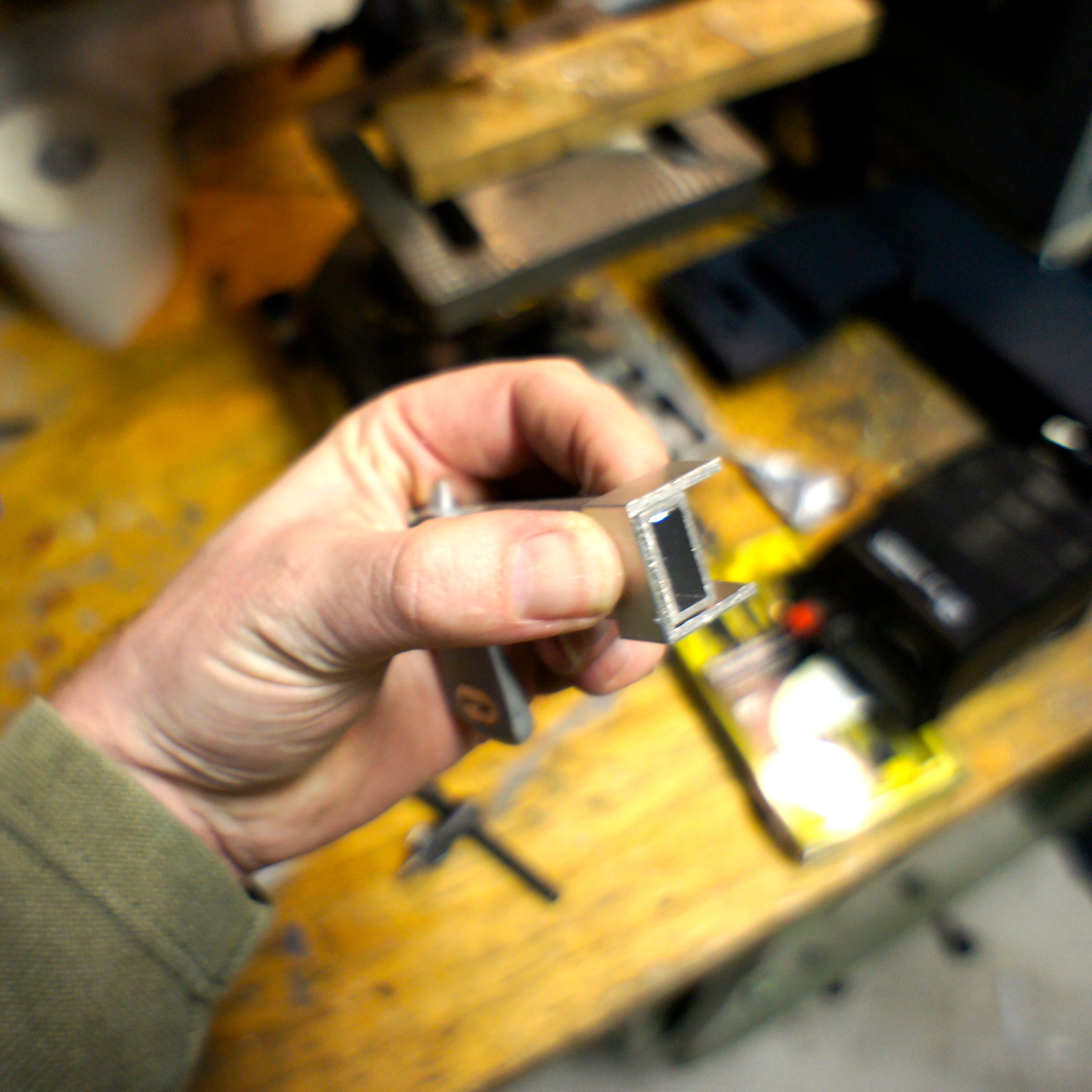 DIY Booklet Stapler 7 Steps (with Pictures) Instructables