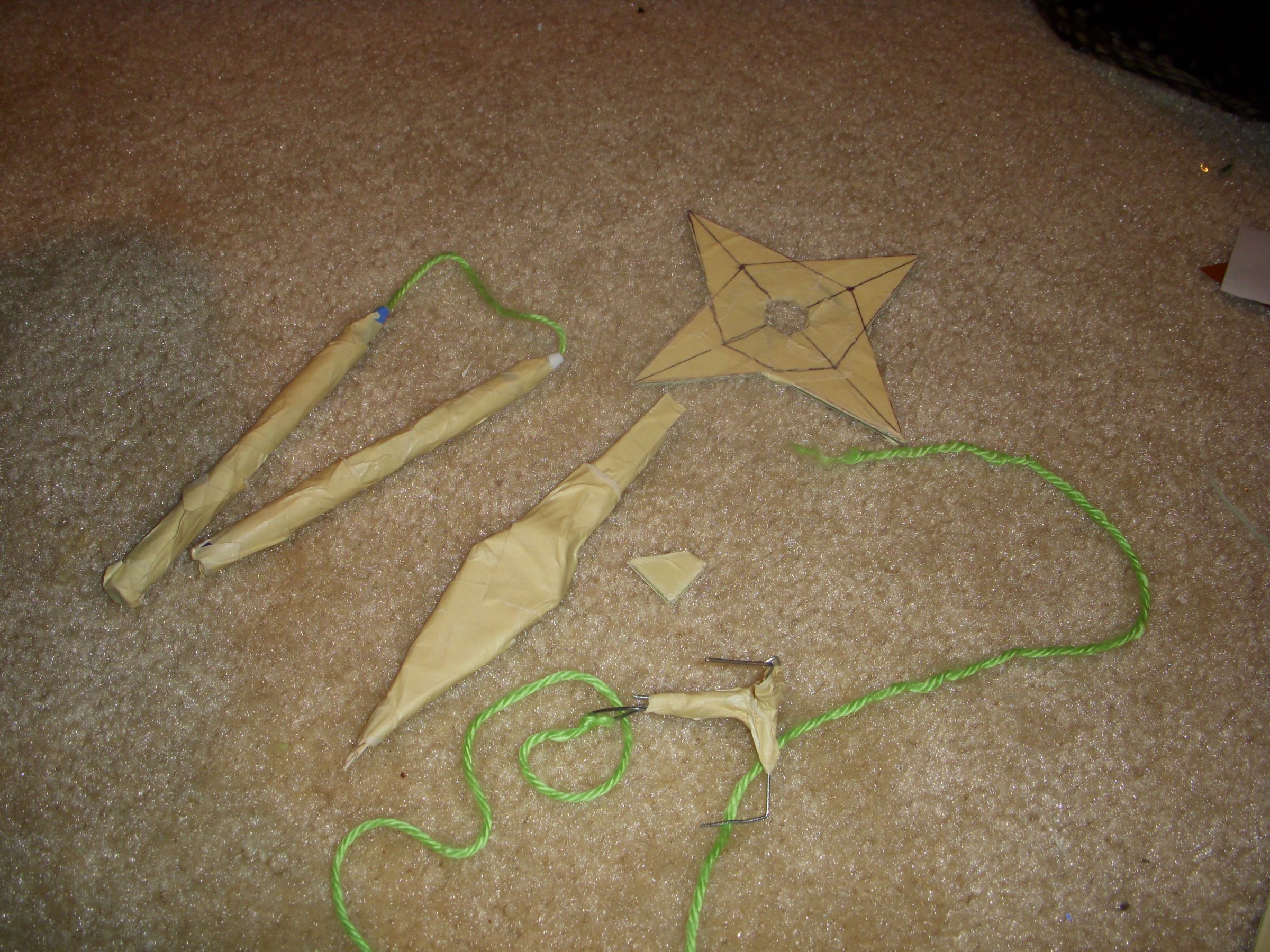 ninja kit 2.0 DIY Project DIY Project Image