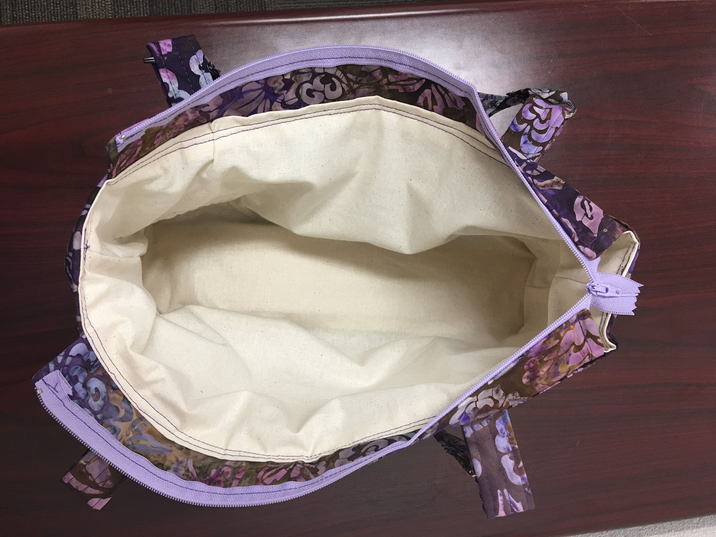 Wine Purse 11 Steps (with Pictures) Instructables