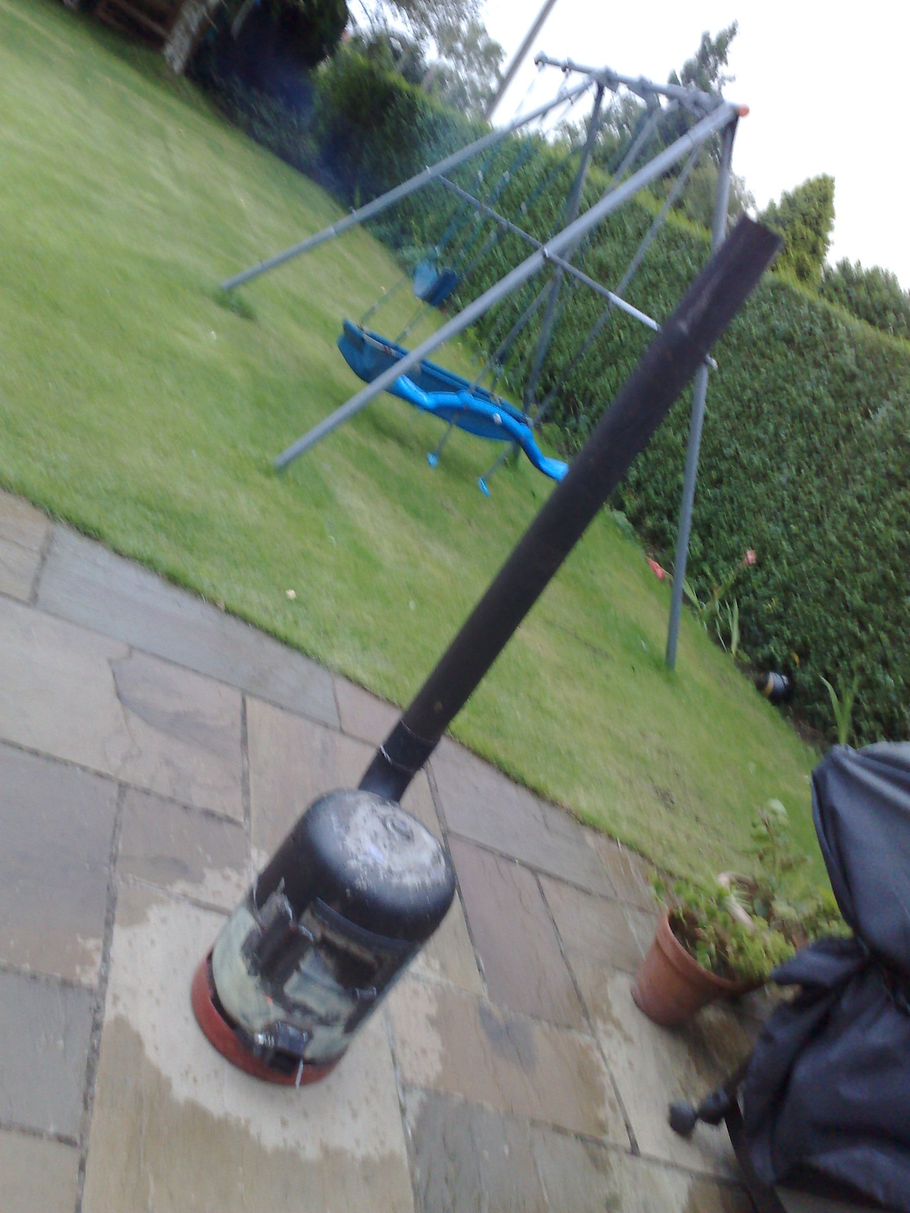 Gas Bottle Wood Burner 8 Steps (with Pictures) Instructables