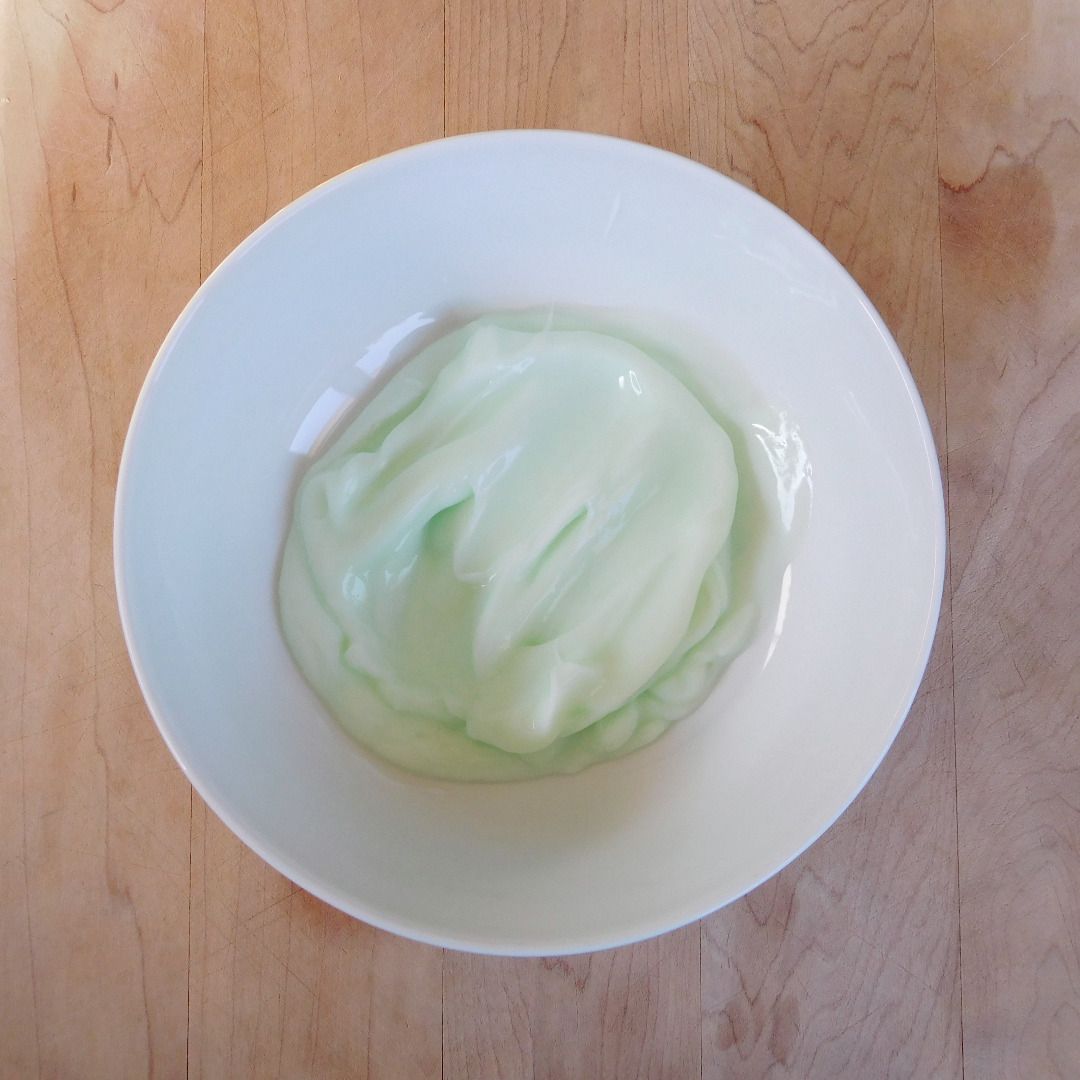 2 Ingredient Play Clay (with Pictures) Instructables