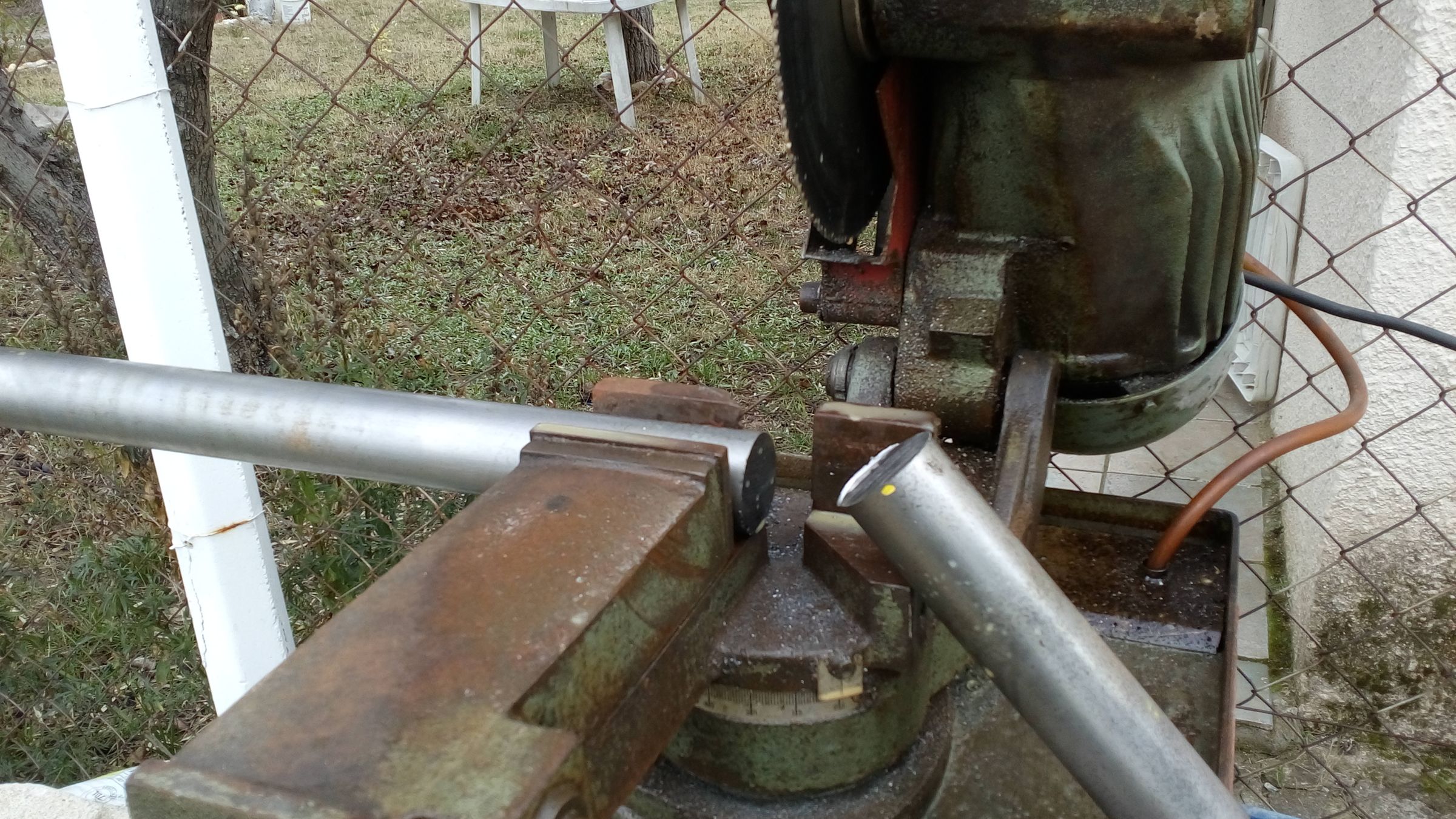 Cheap Drill Press Improvements 4 Steps Instructables