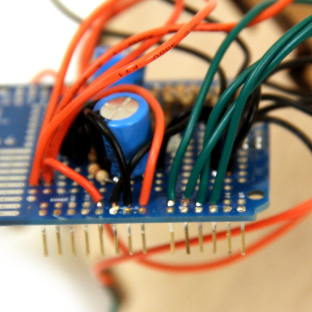 Arduino Waveform Generator : 29 Steps (with Pictures) - Instructables