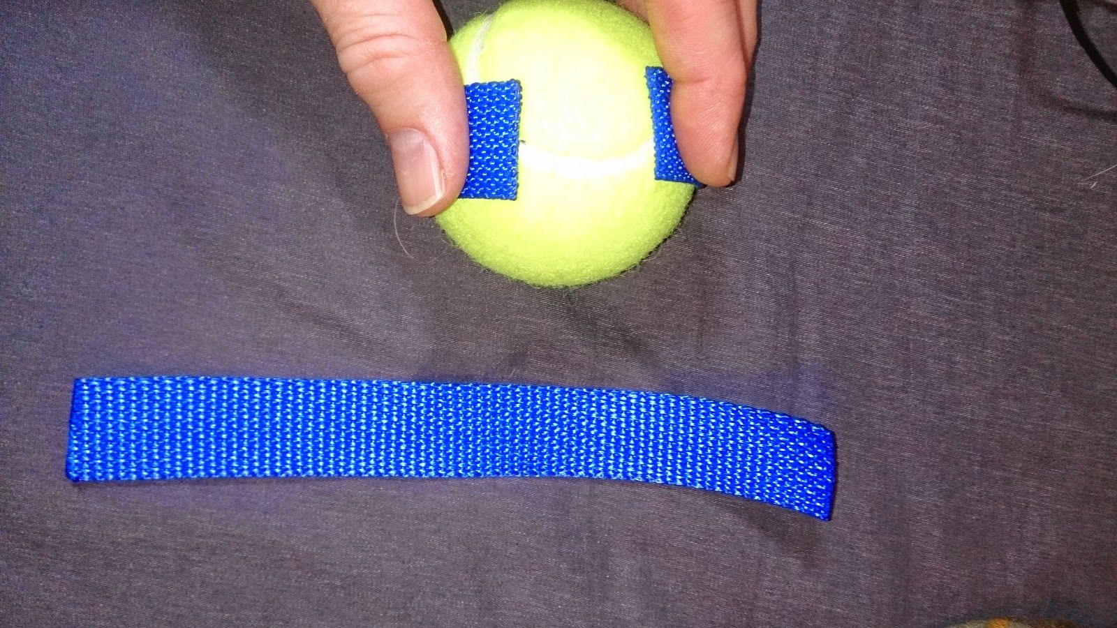 instructables dog ball launcher