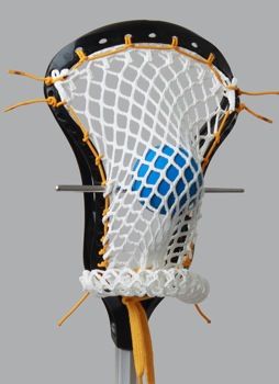 lacrosse stick net