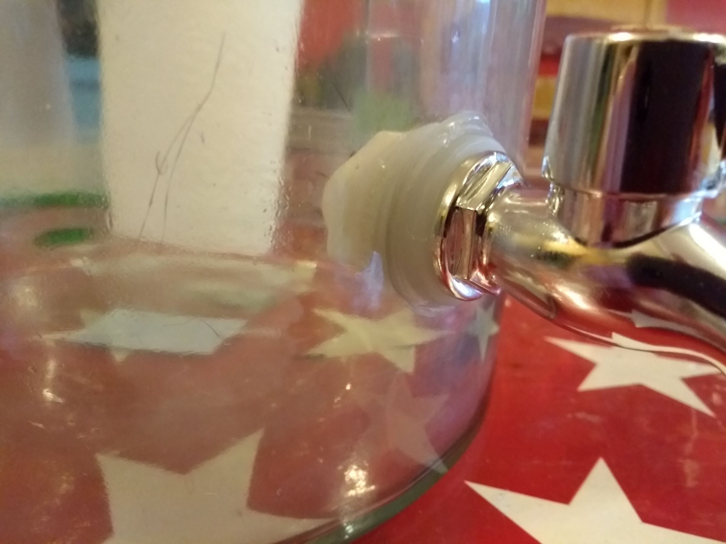 Drink Dispenser Aquarium 3 Steps (with Pictures) Instructables