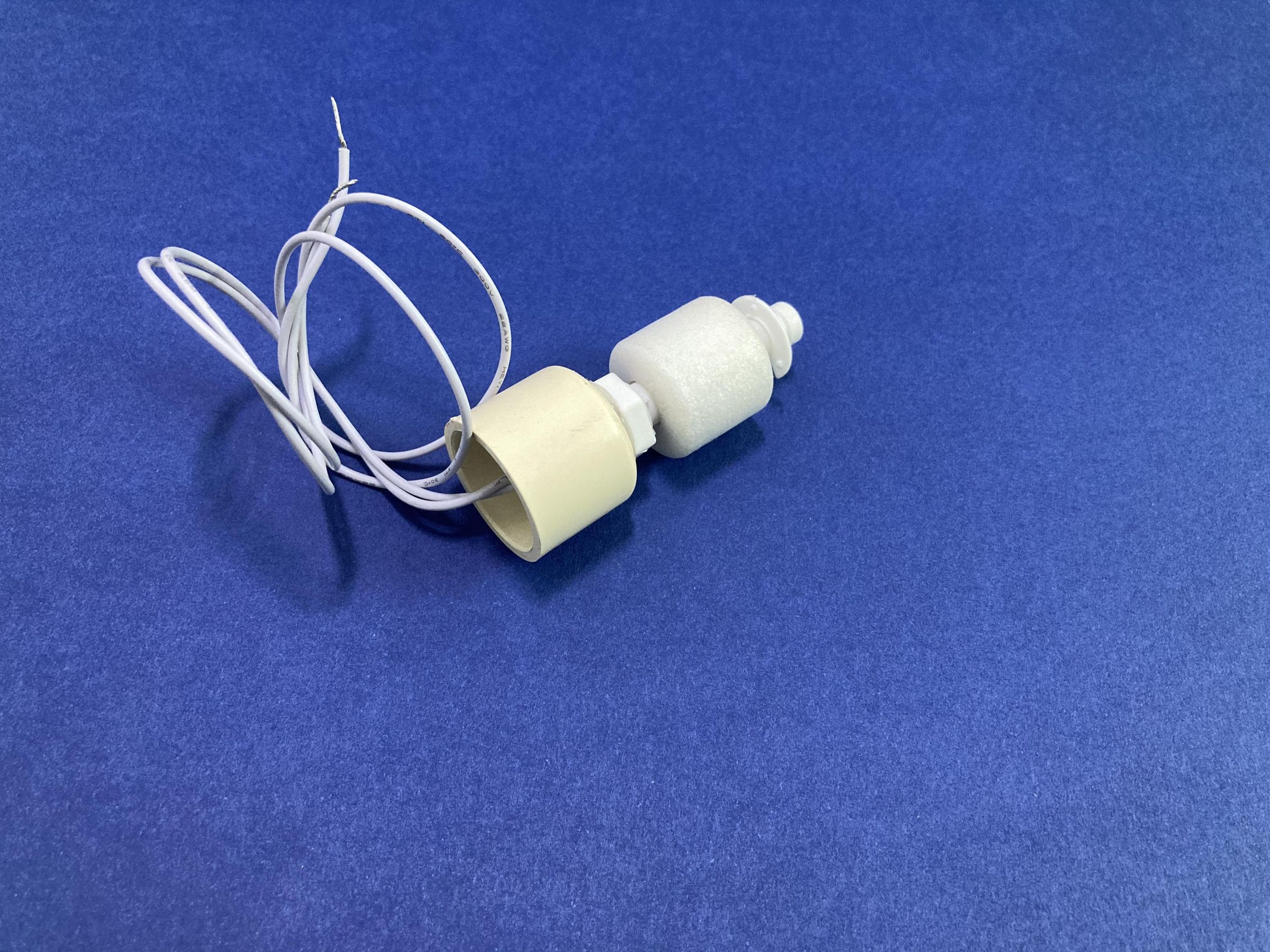 A Float Sensor Cane 9 Steps (with Pictures) Instructables