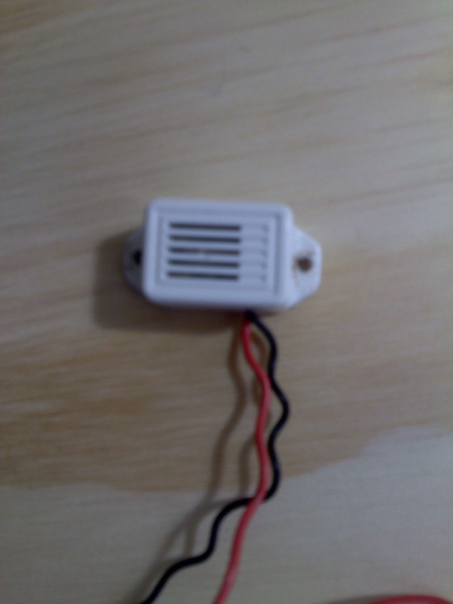 DIY Doorbell for Your Room 5 Steps Instructables