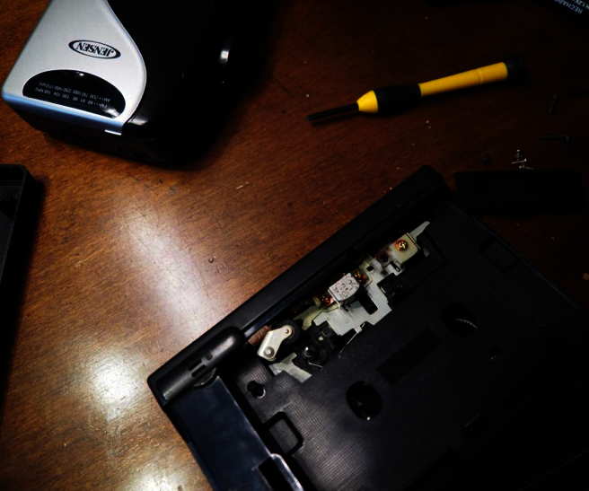 Electromagnetic Sensor